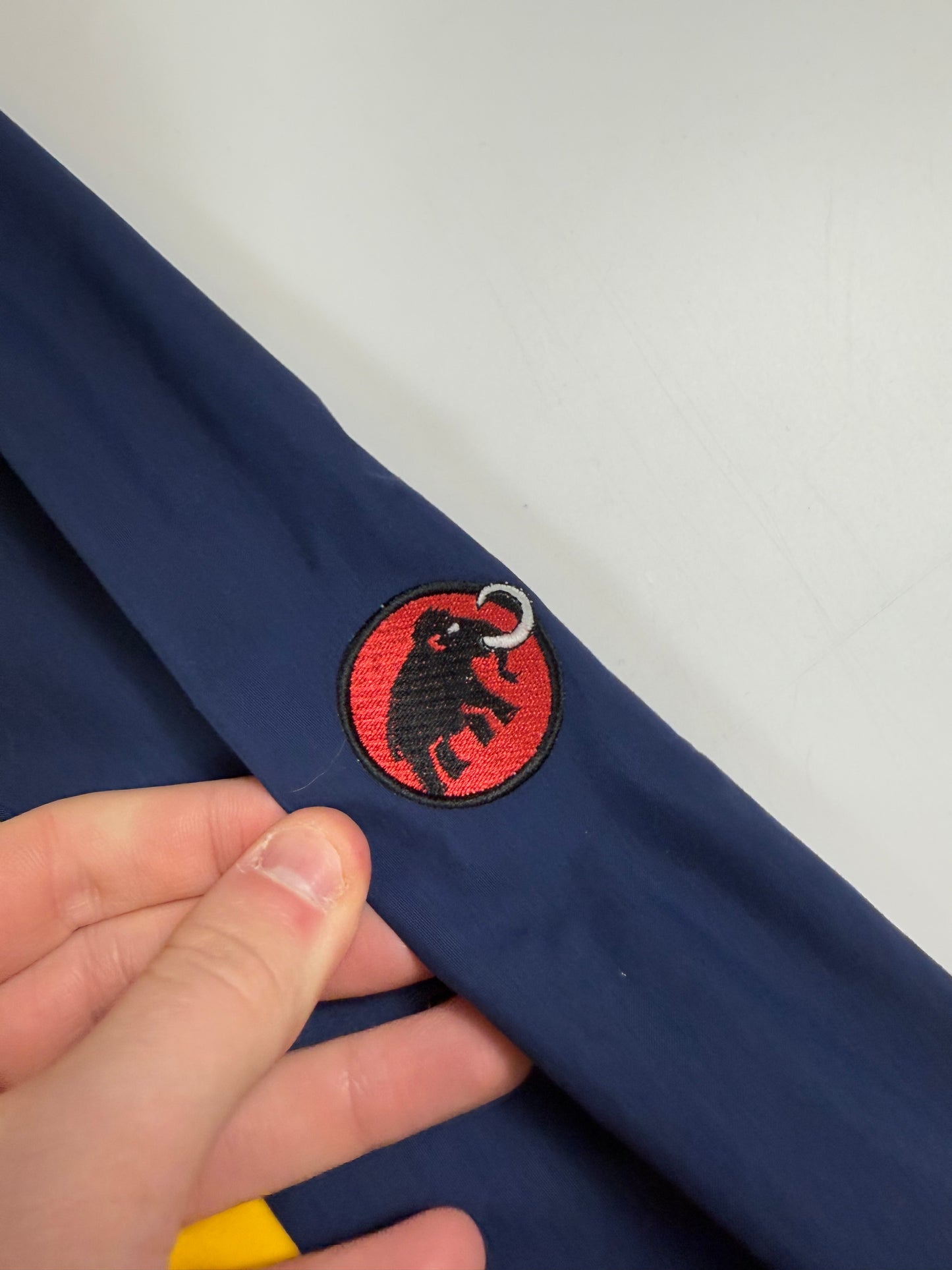 Vintage Mammut Balance project Gore tex jacket (XL)