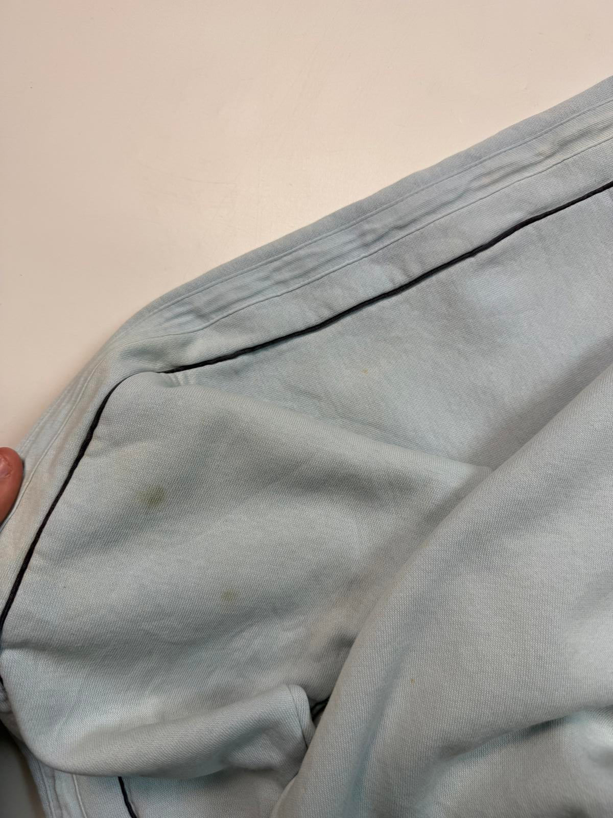 Vintage Nike centre swoosh sweatshirt (XXL)