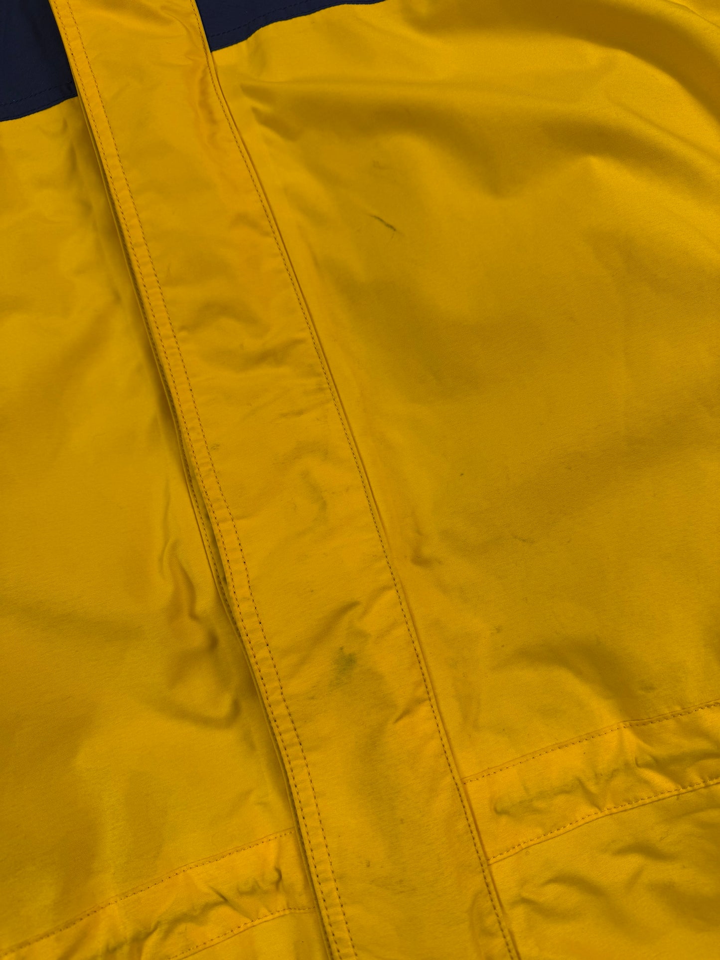 Vintage Mammut Balance project Gore tex jacket (XL)