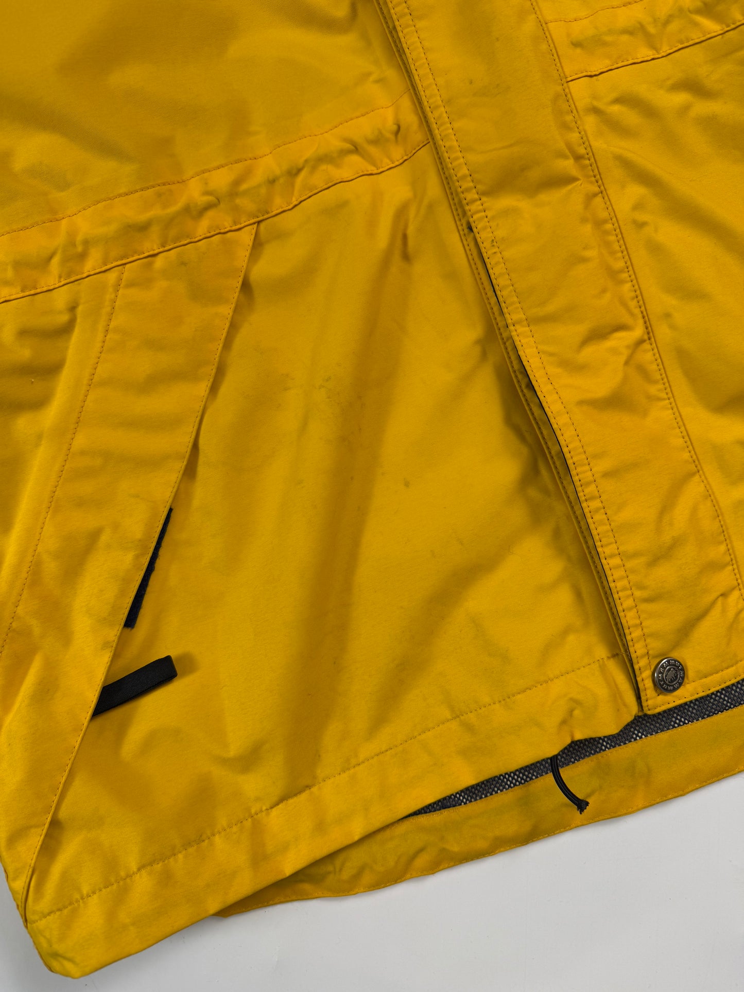 Vintage Mammut Balance project Gore tex jacket (XL)