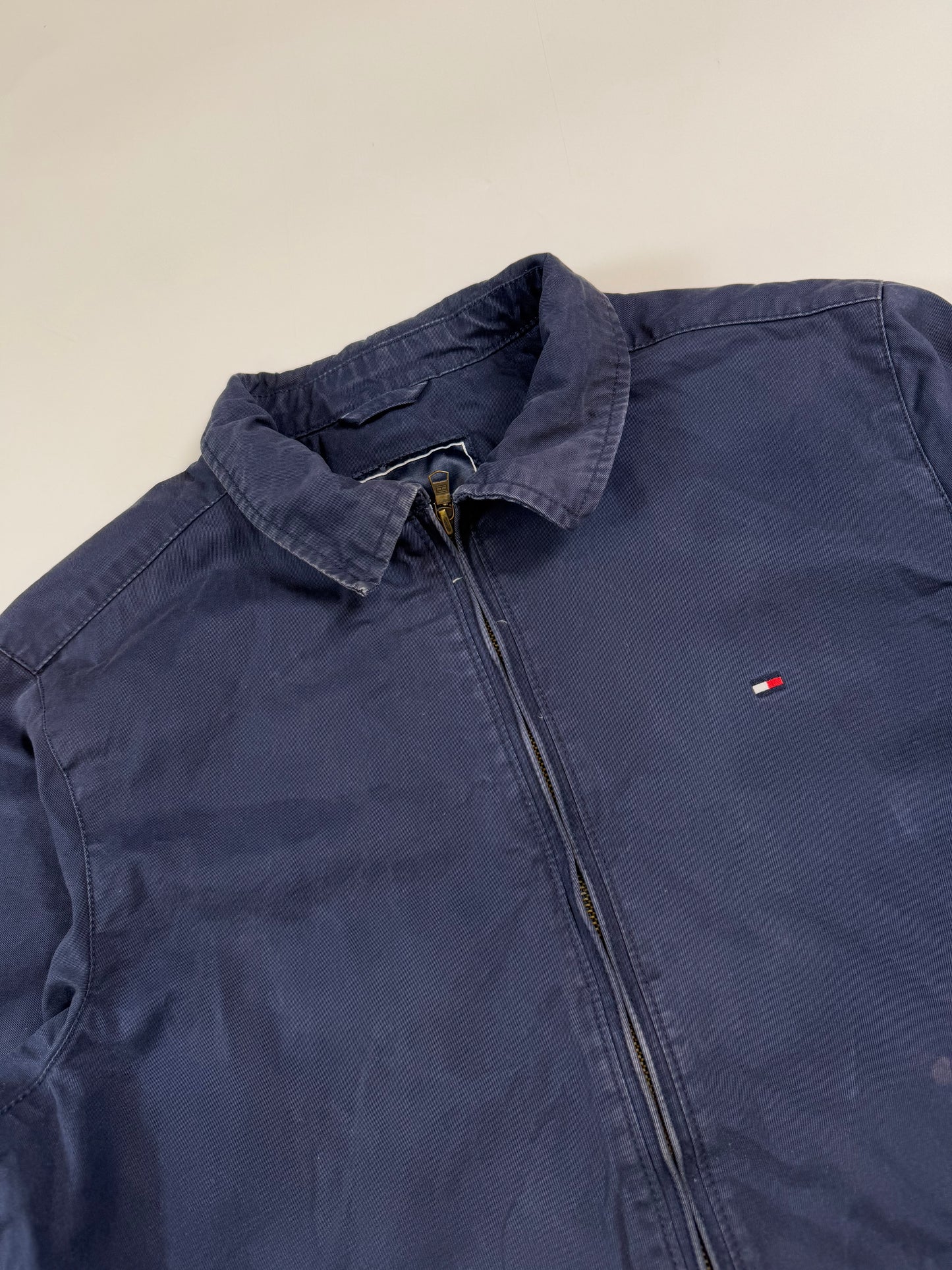 Tommy Hilfiger harrington jacket (M)