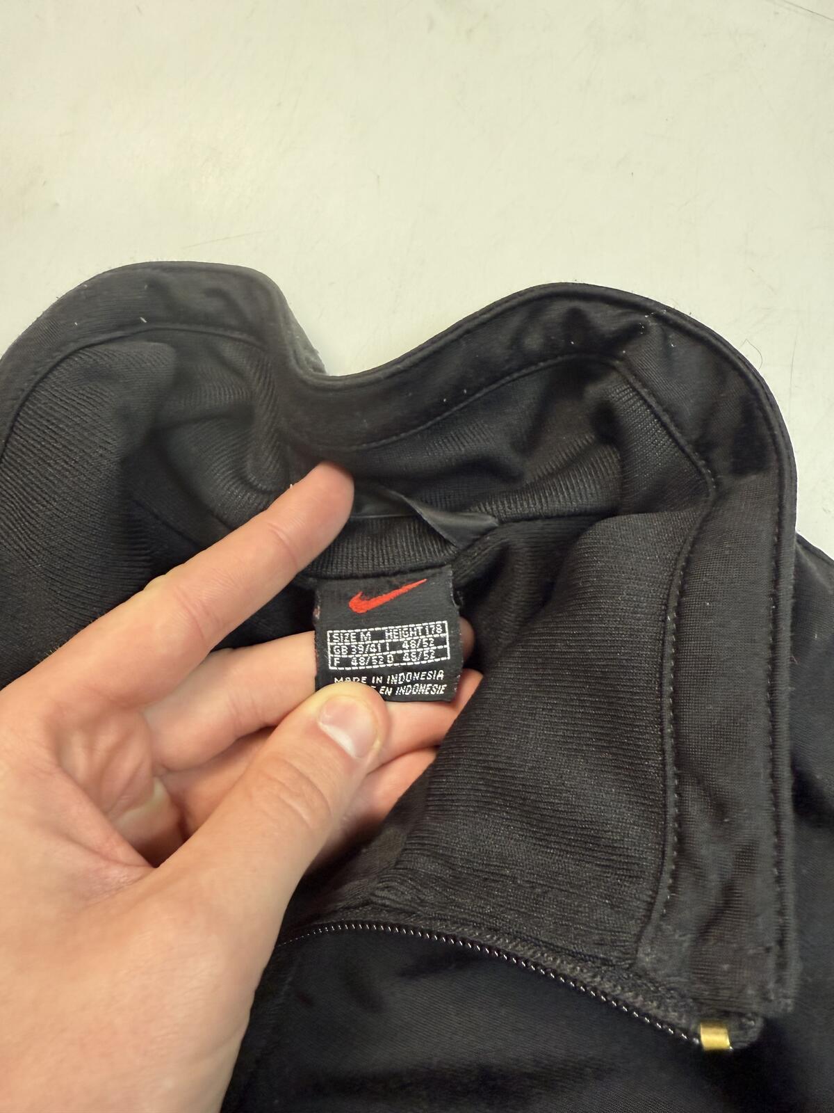 Vintage 90s Nike track jacket (M)