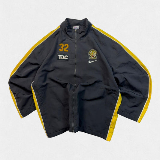 Vintage Richmond Tigers AFL Nike track jacket (L)