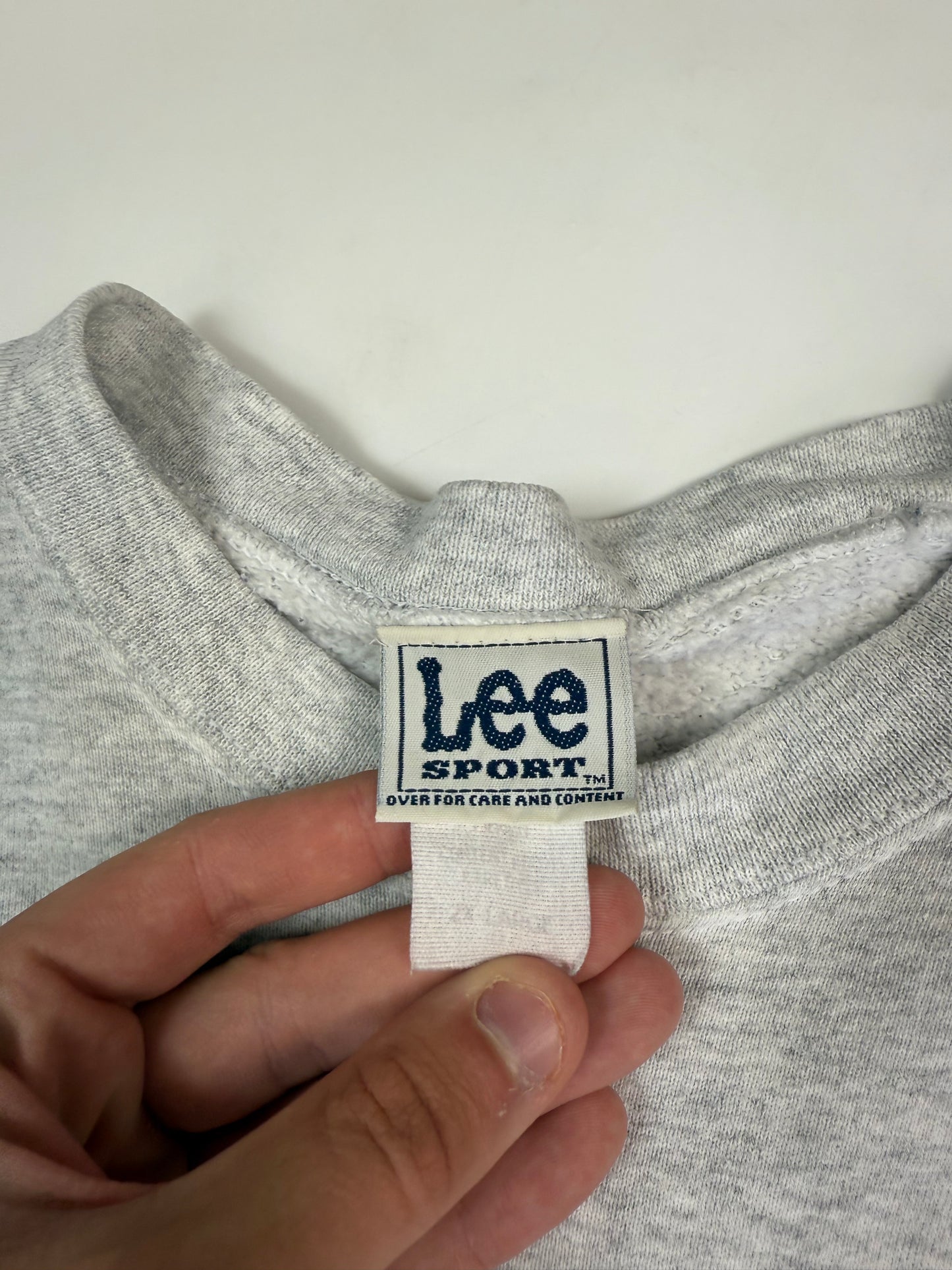 Vintage Ohio State Buckeyes 2002 champions sweatshirt (L)