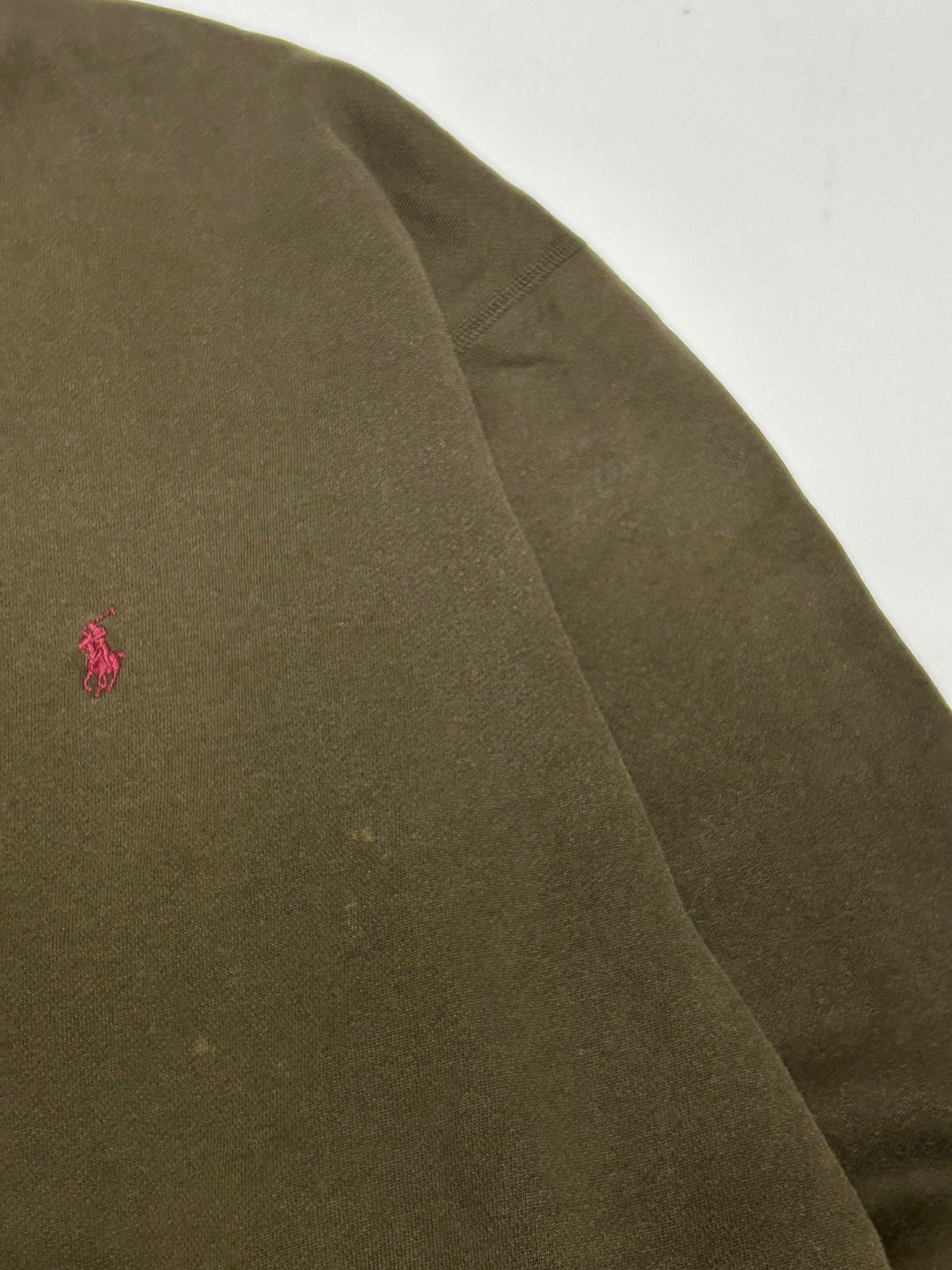 Vintage Polo Ralph Lauren sweatshirt (M)