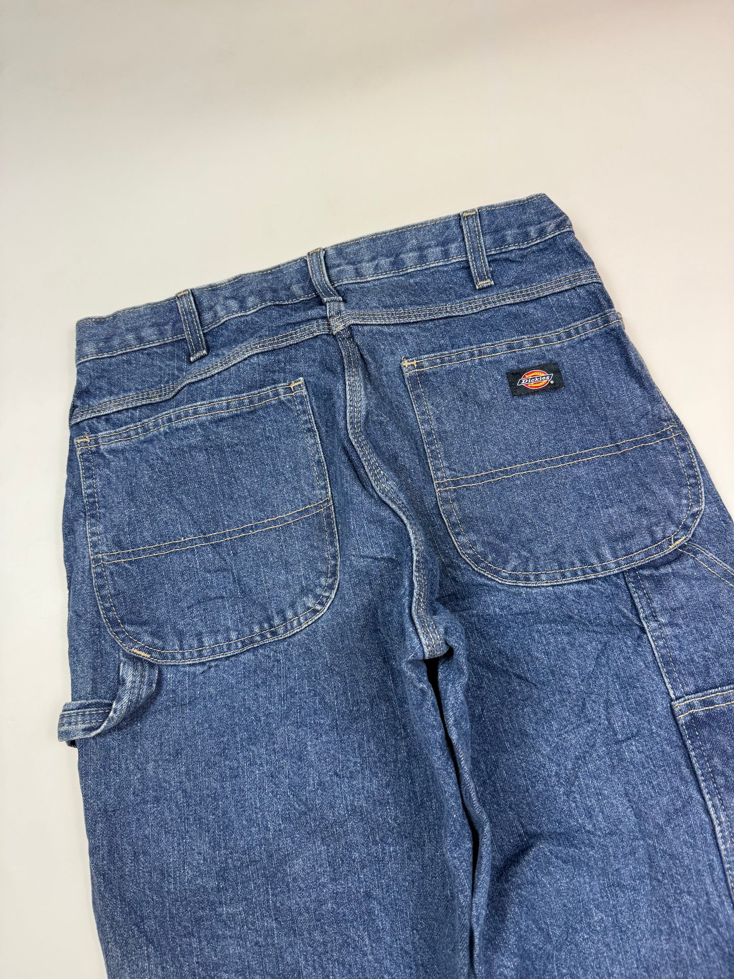 Dickies baggy carpenter jeans (W32)