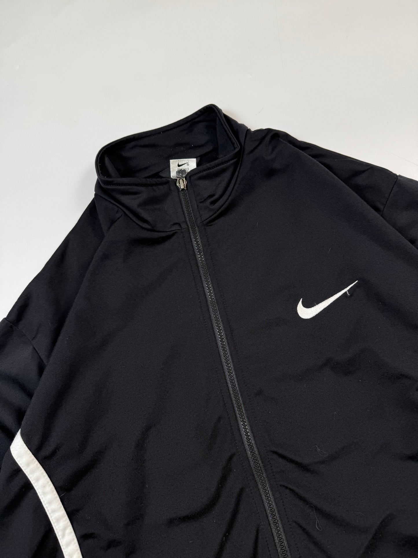 Vintage 90s Nike track jacket (L)
