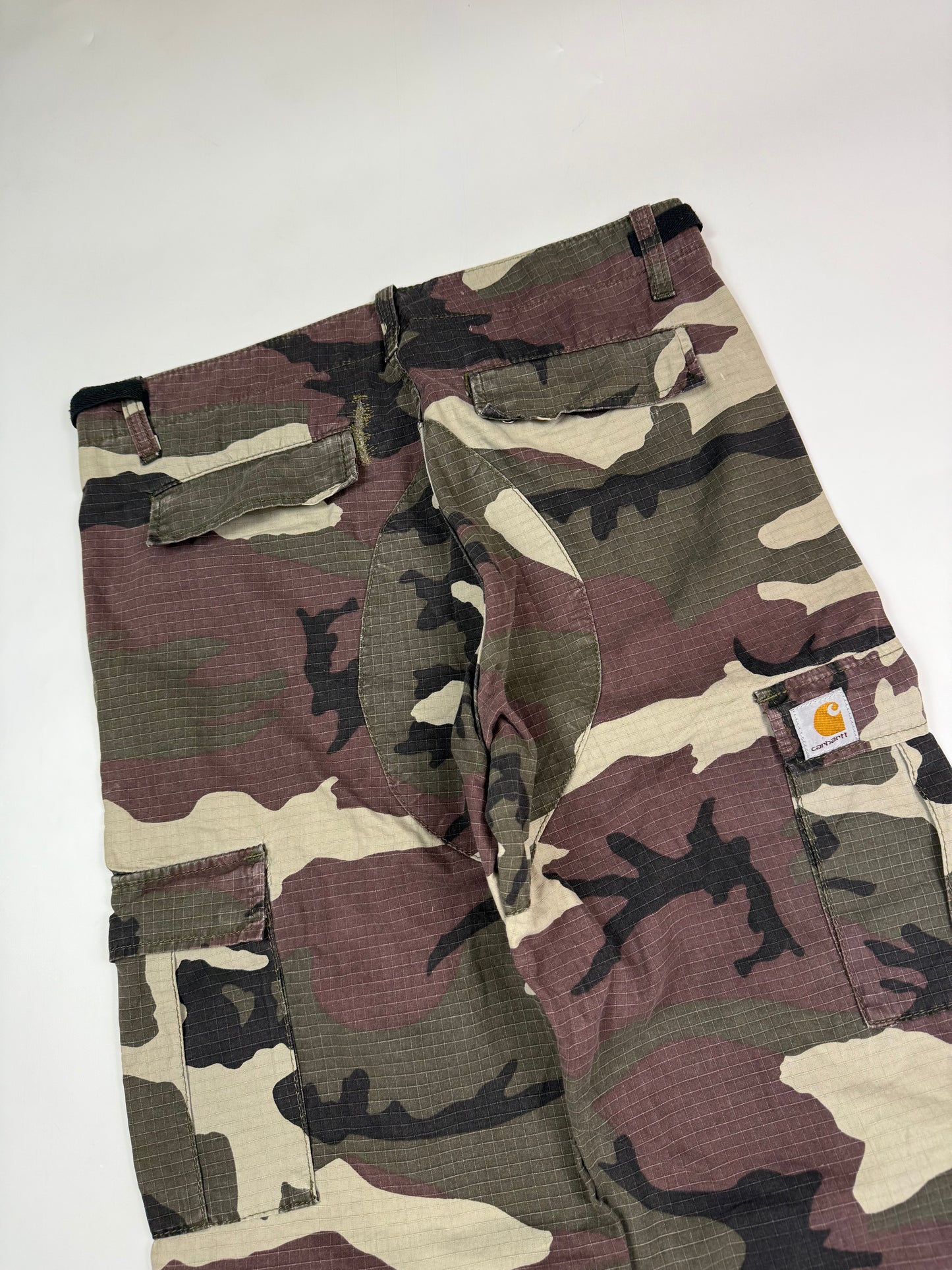 Carhartt aviation ripstop pants (W30)