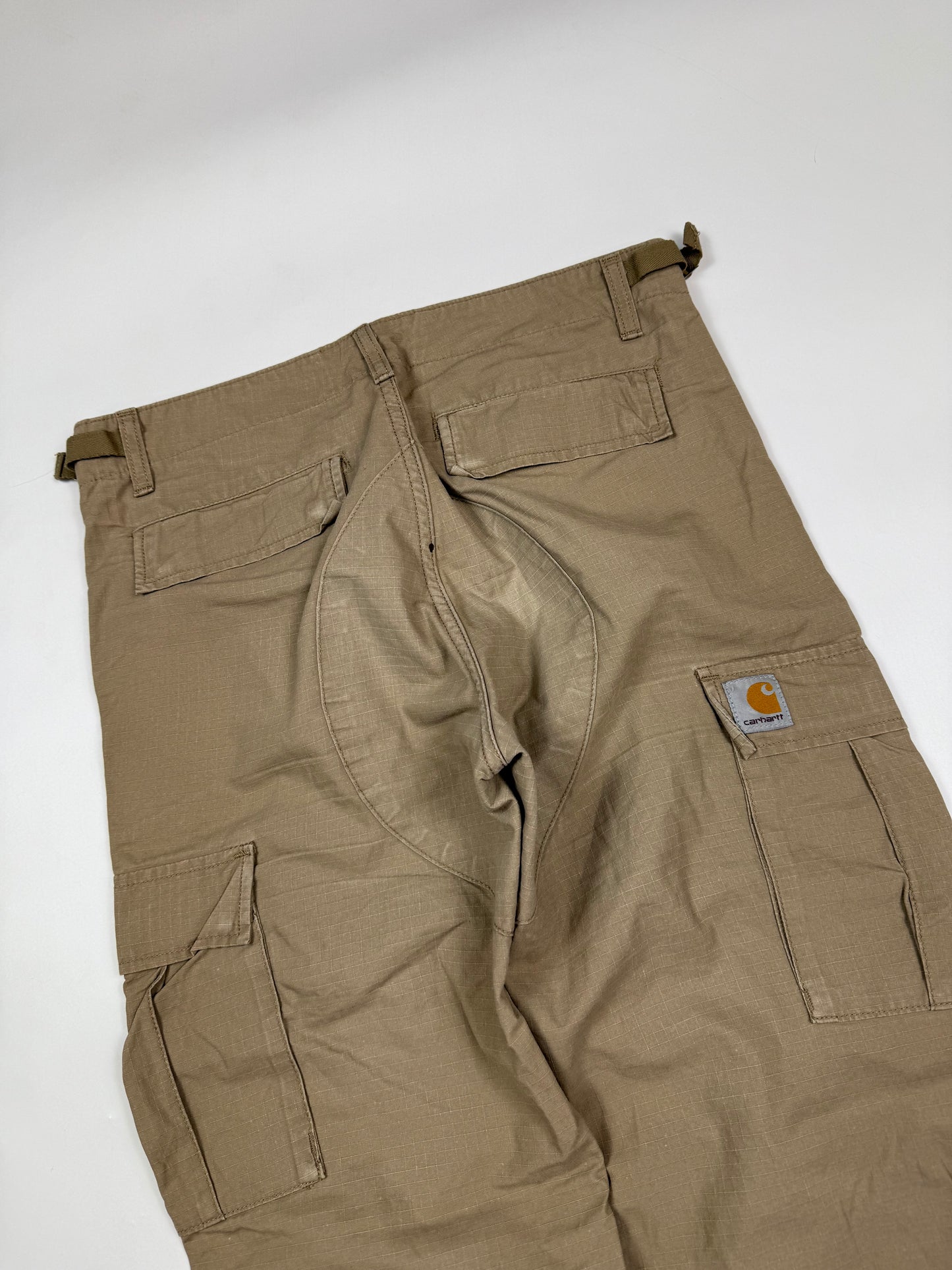 Carhartt aviation ripstop pants (W28)
