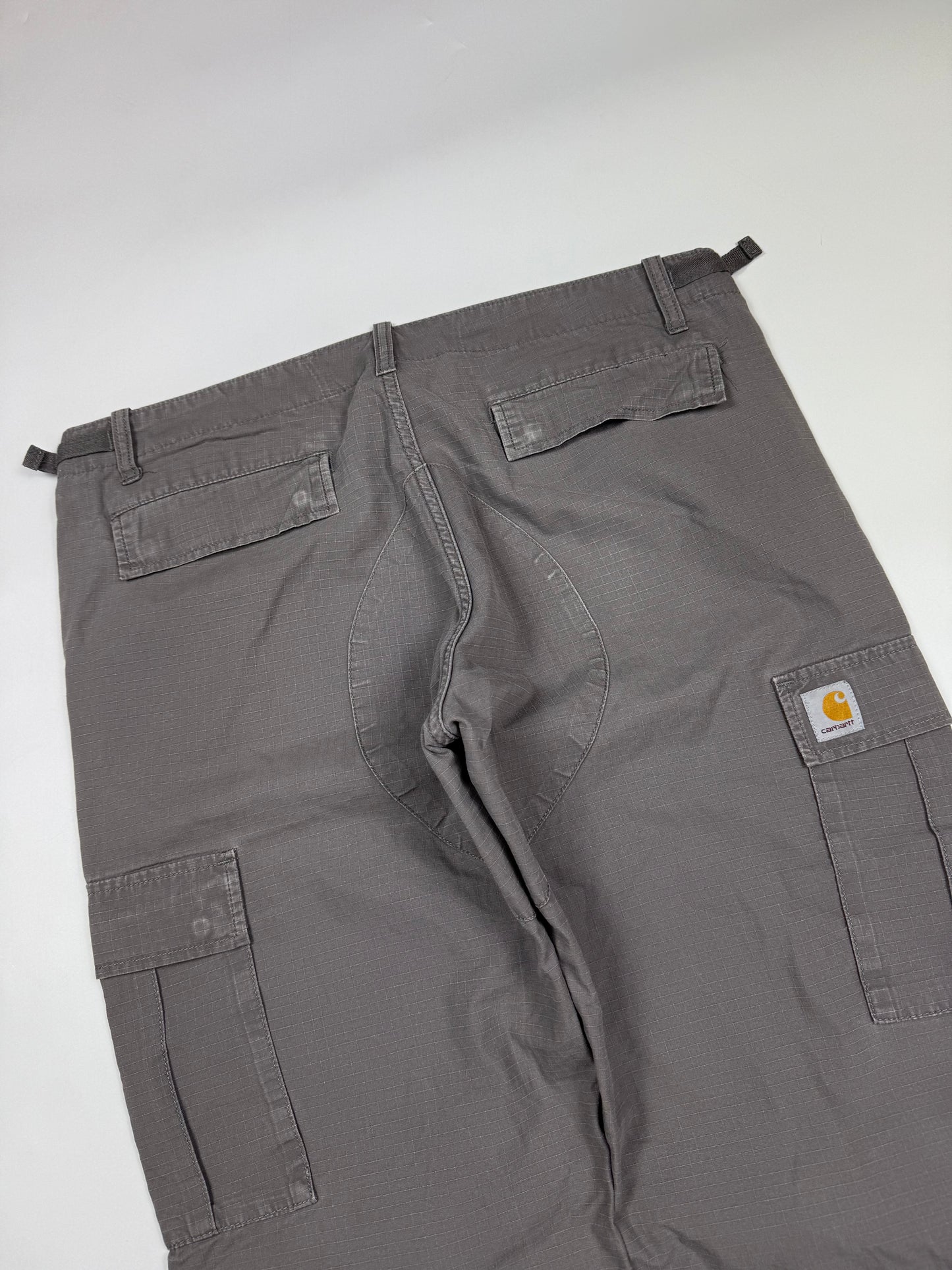 Carhartt aviation ripstop pants (W36)