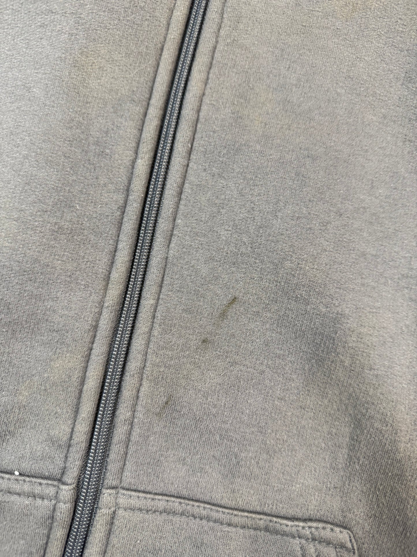 Vintage Kappa track top (M)