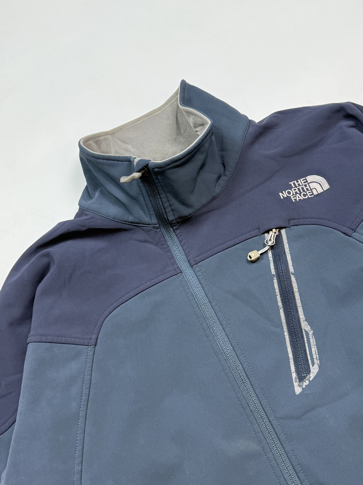 The North Face apex jacket (XL)