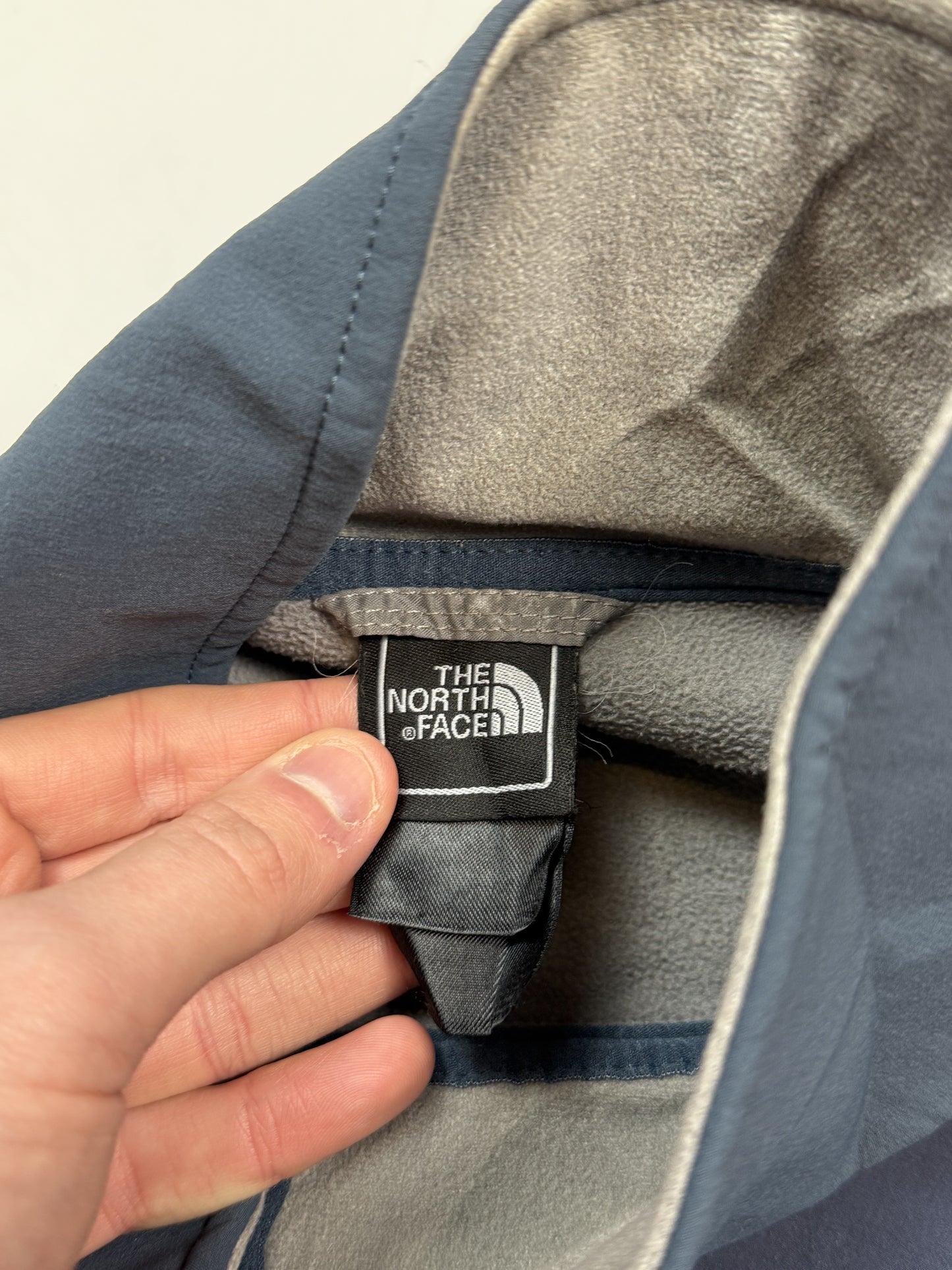 The North Face apex jacket (XL)