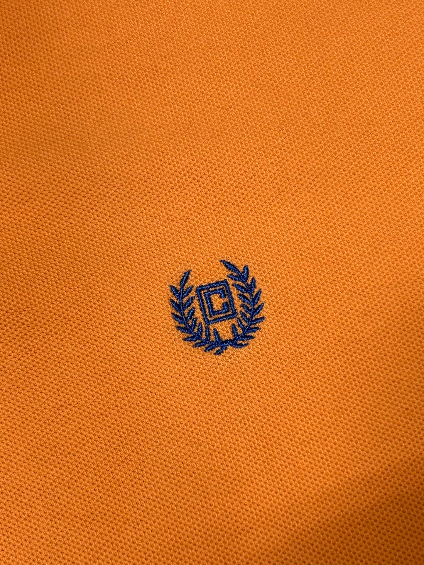 Chaps polo shirt (M)