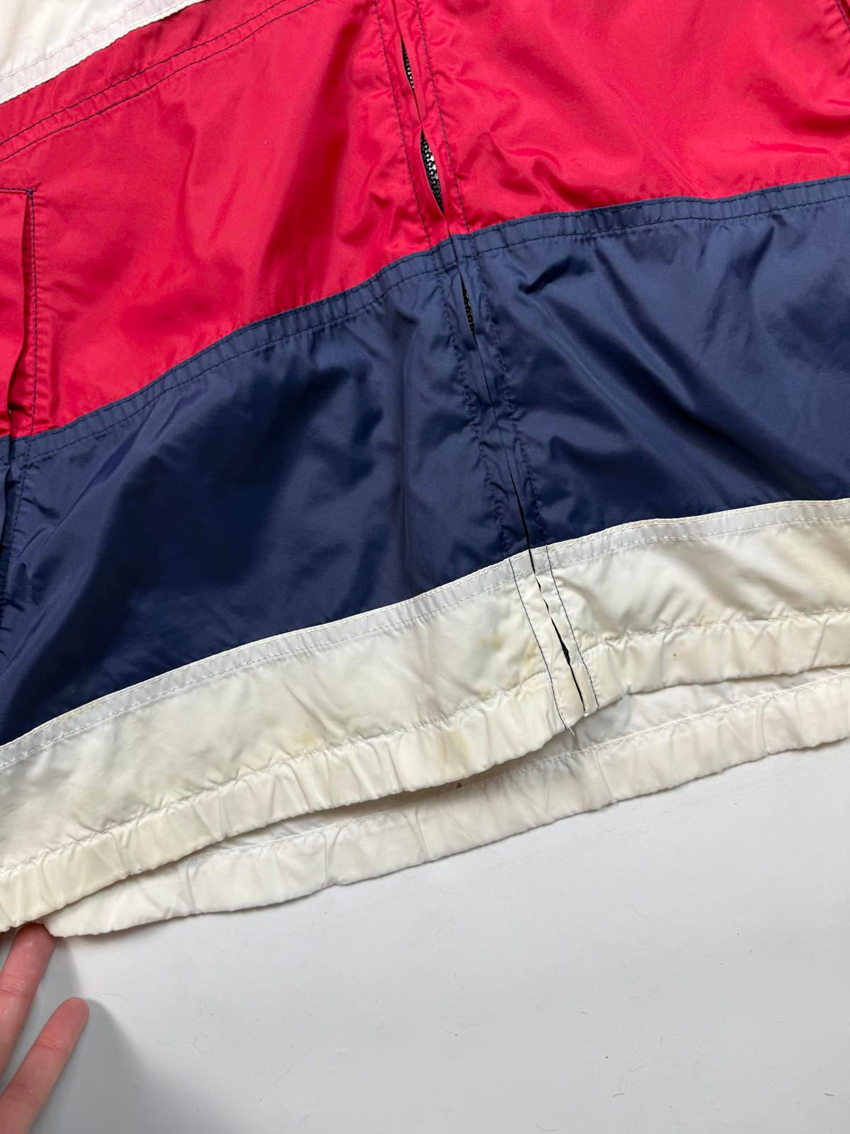 Vintage Ralph Lauren polo sport lightweight jacket (L)