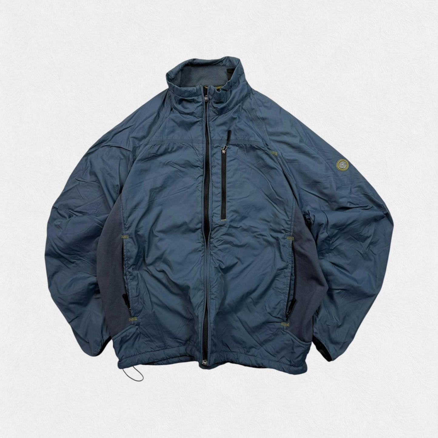 Vintage Timberland padded jacket (XL)