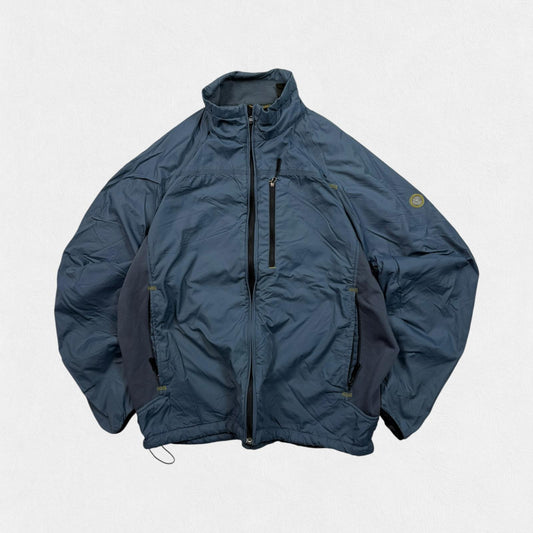 Vintage Timberland padded jacket (XL)