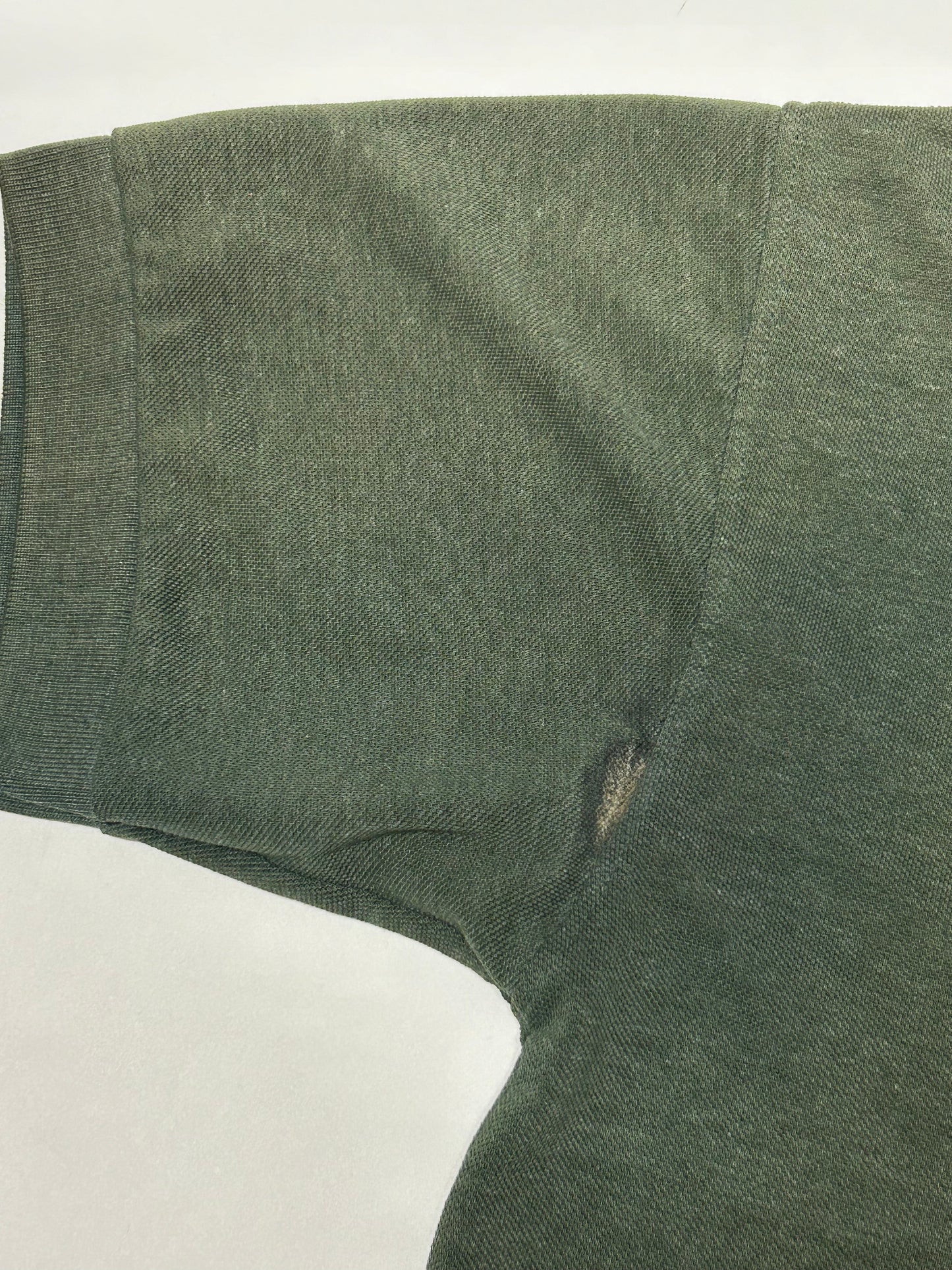 Vintage 90s Tommy Hilfiger polo shirt (M)