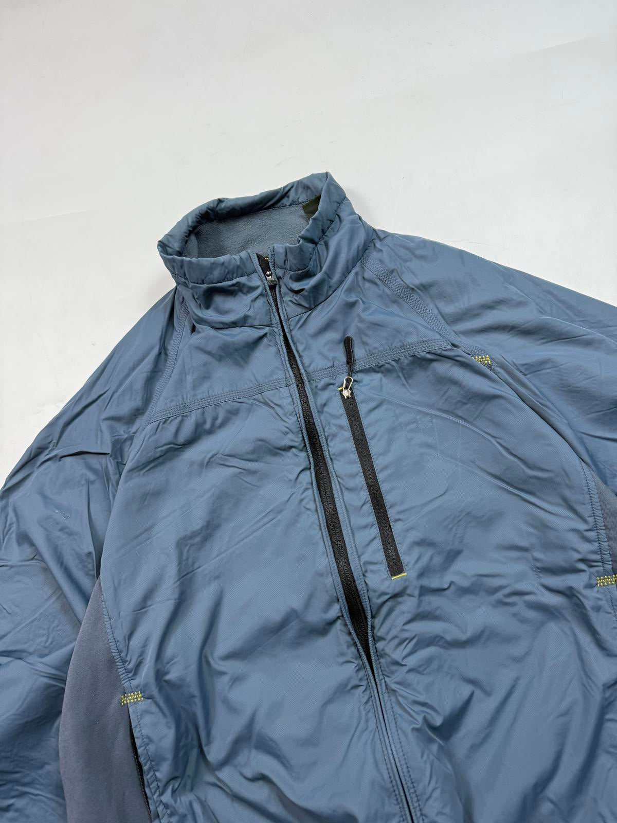 Vintage Timberland padded jacket (XL)