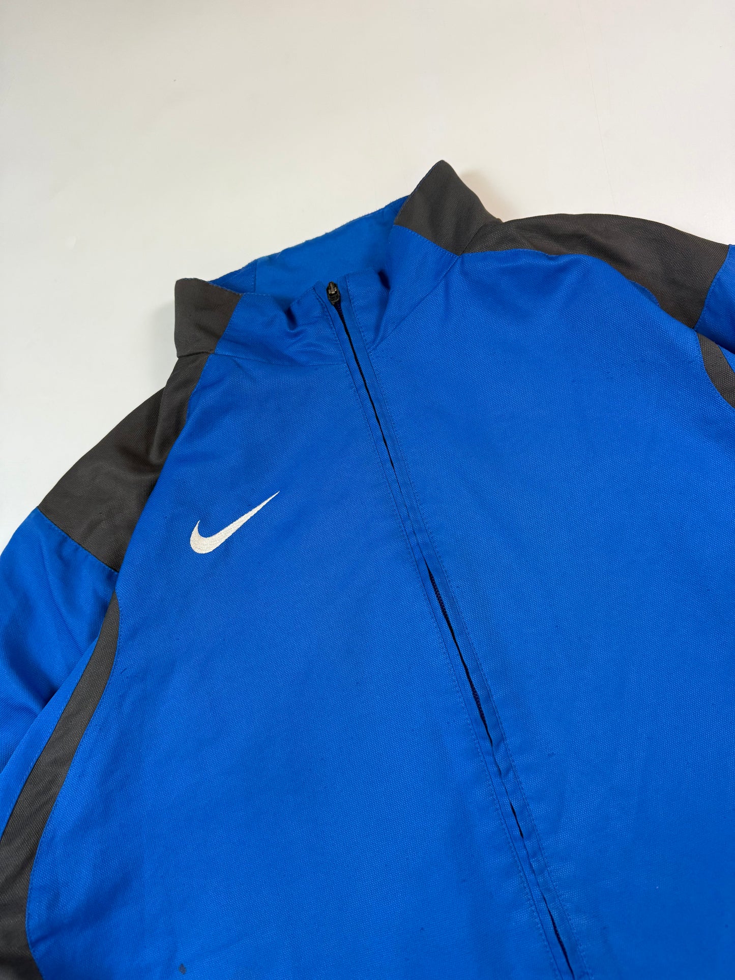 Vintage Nike T90 track jacket (XL)