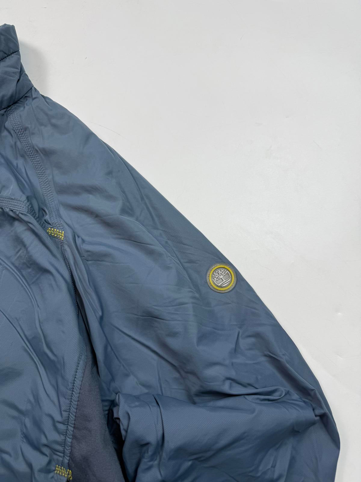 Vintage Timberland padded jacket (XL)