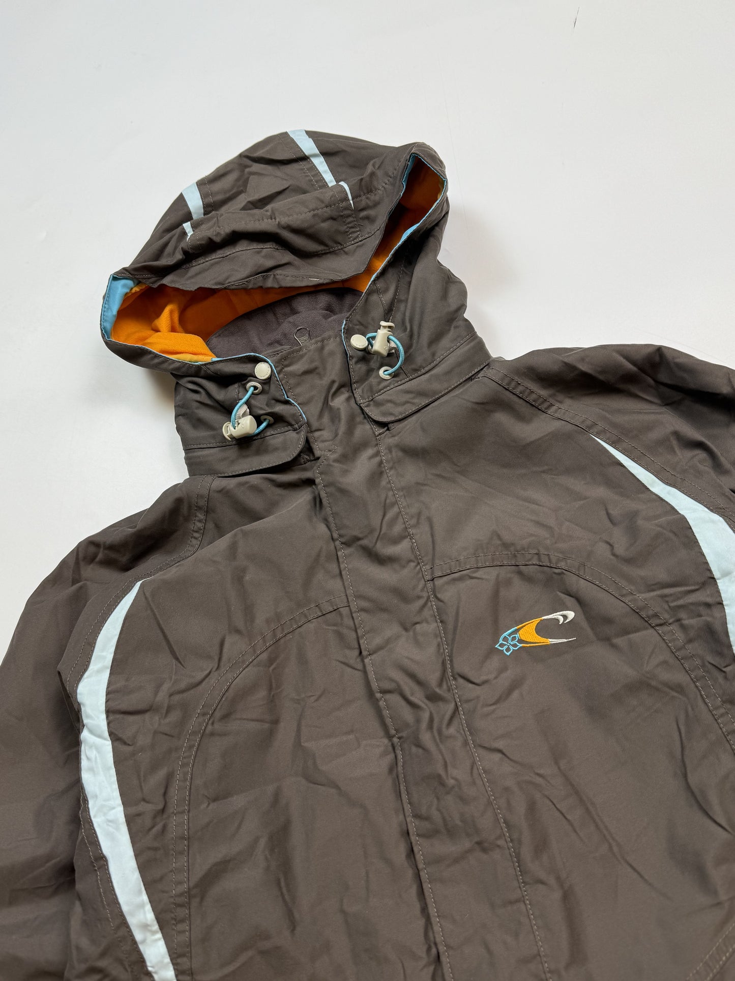 Vintage O'neill launch series ski jacket (L)