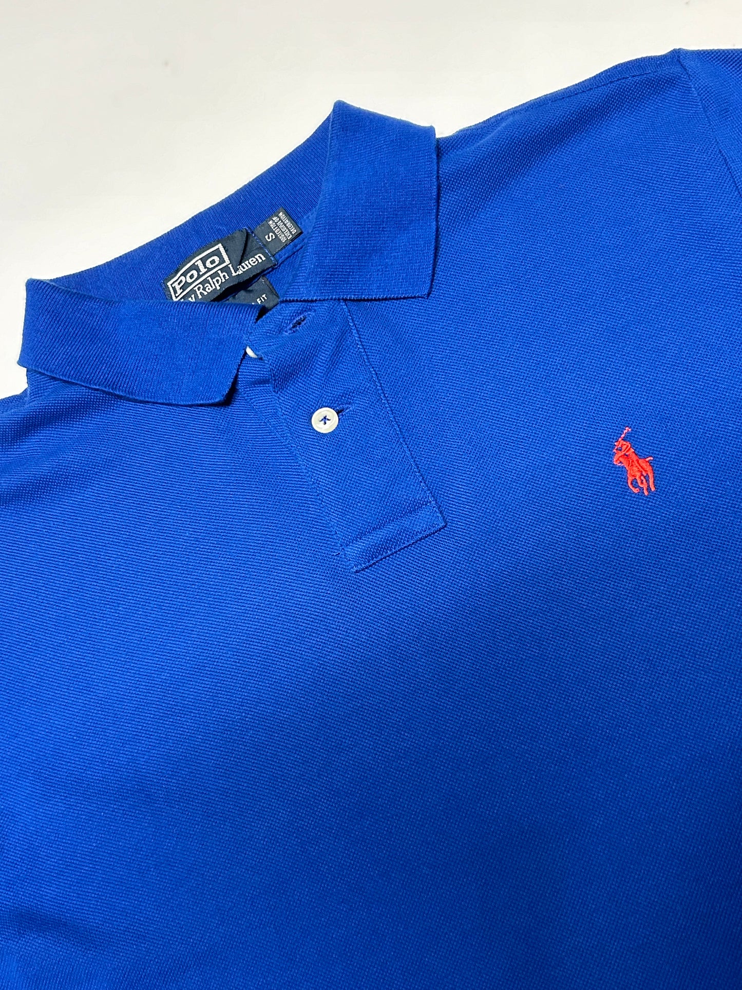 Ralph Lauren polo shirt (S)