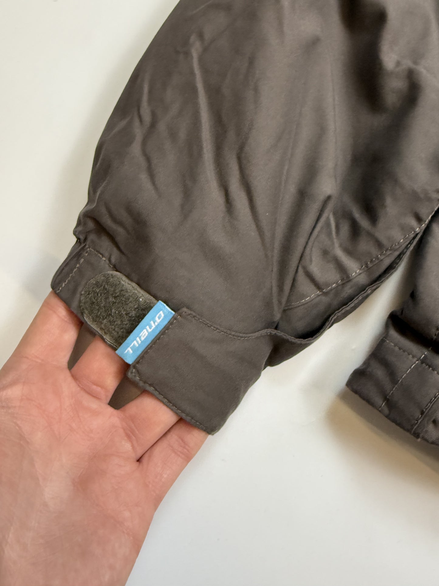 Vintage O'neill launch series ski jacket (L)