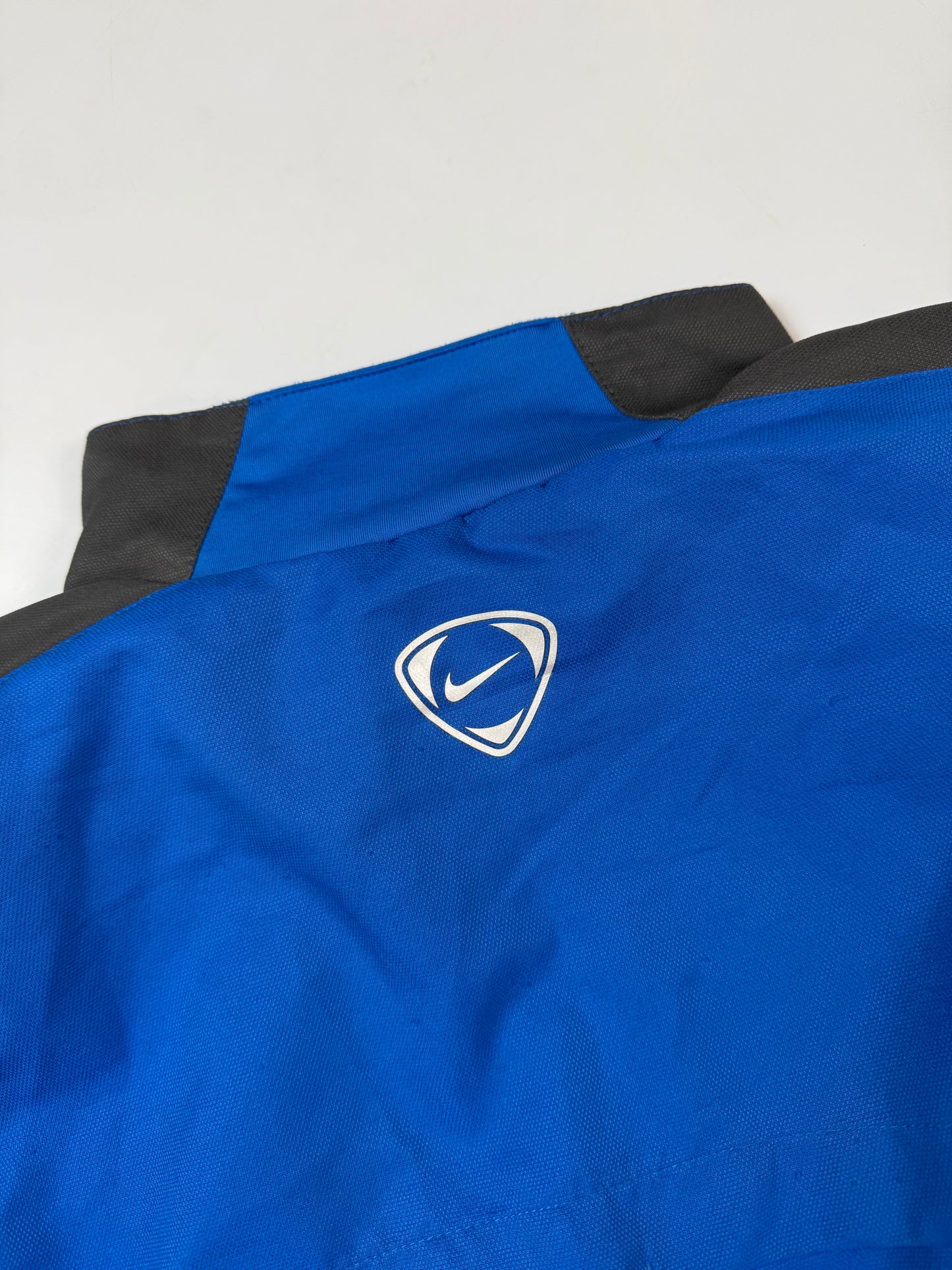 Vintage Nike T90 track jacket (XL)