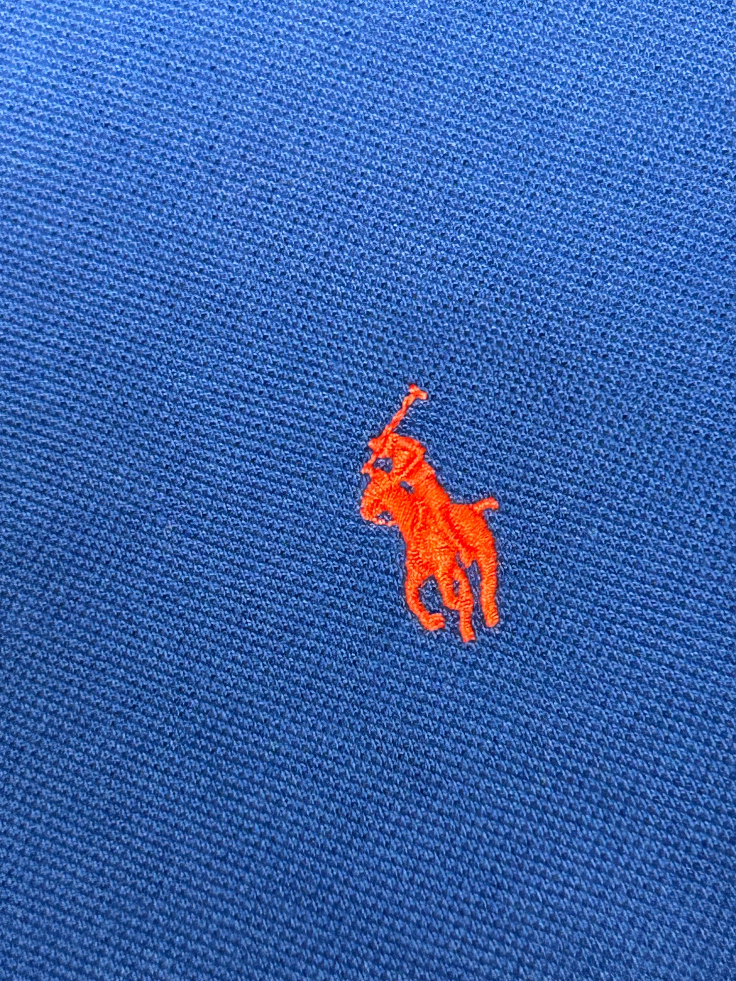 Ralph Lauren polo shirt (S)