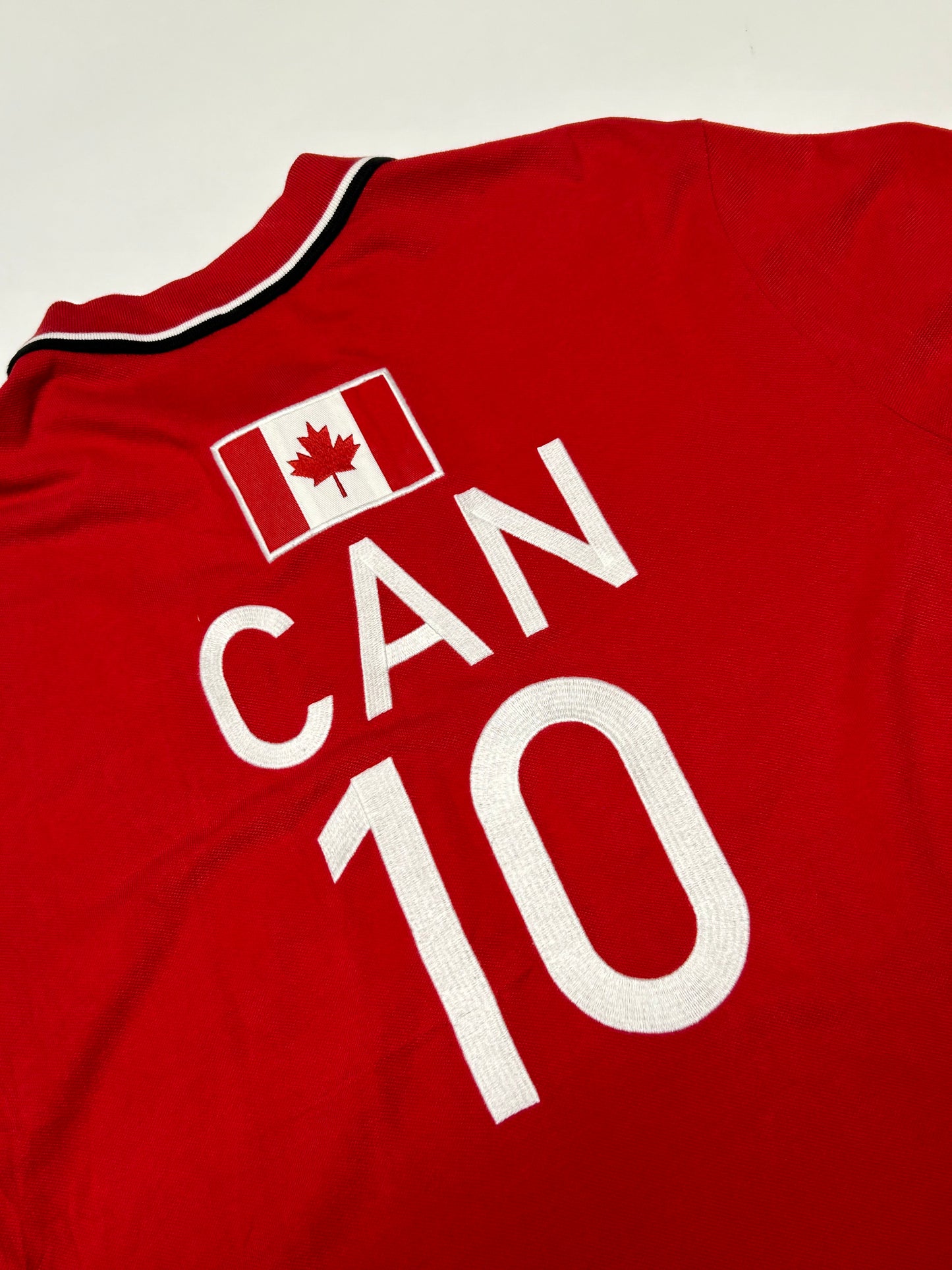 Ralph Lauren Canada polo shirt (L)