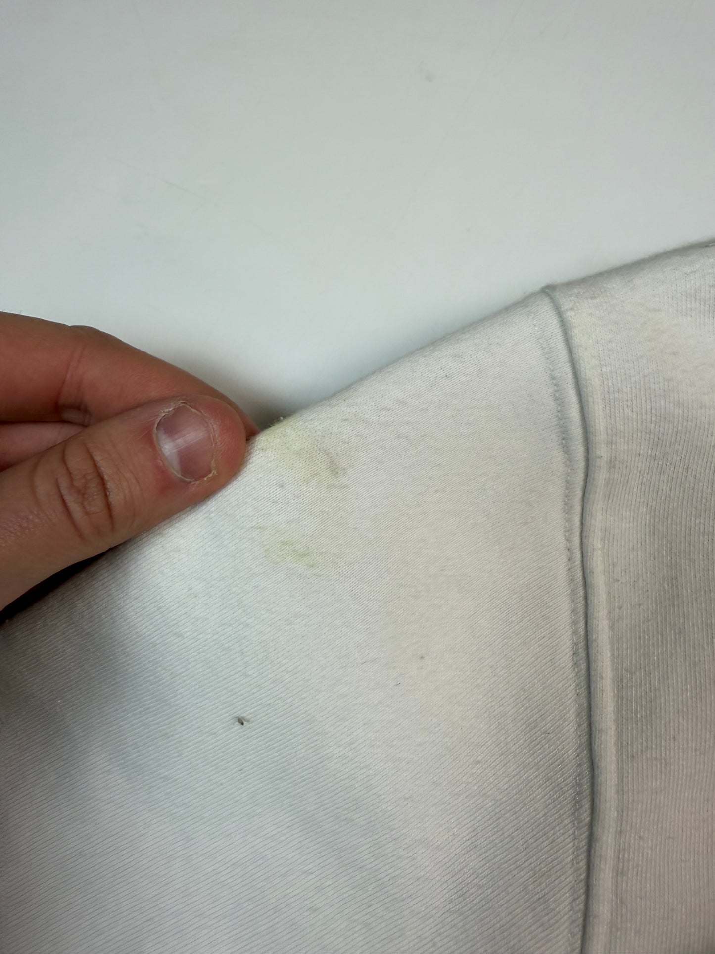 Vintage Nike centre swoosh sweatshirt (M)