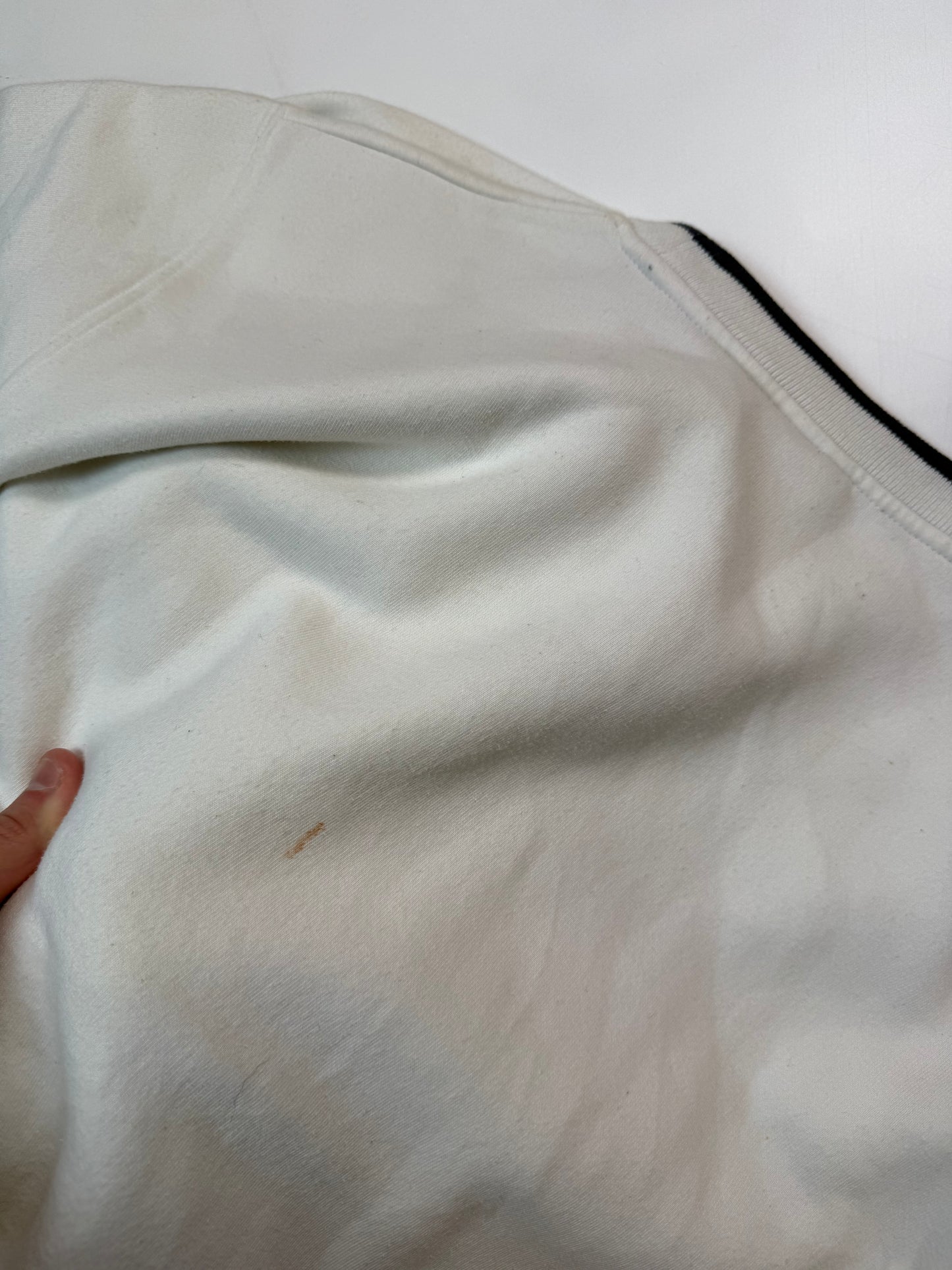 Vintage Nike centre swoosh sweatshirt (M)