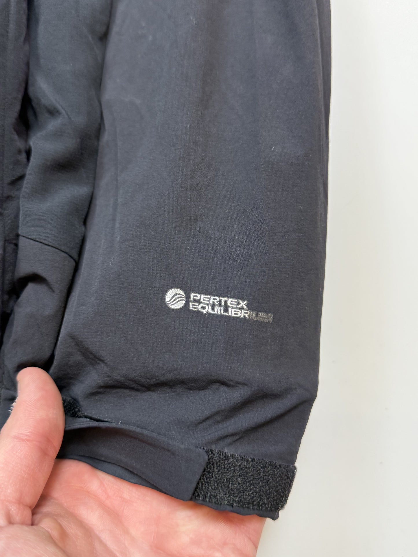 Rab Vapour rise guide polartec jacket (XL)