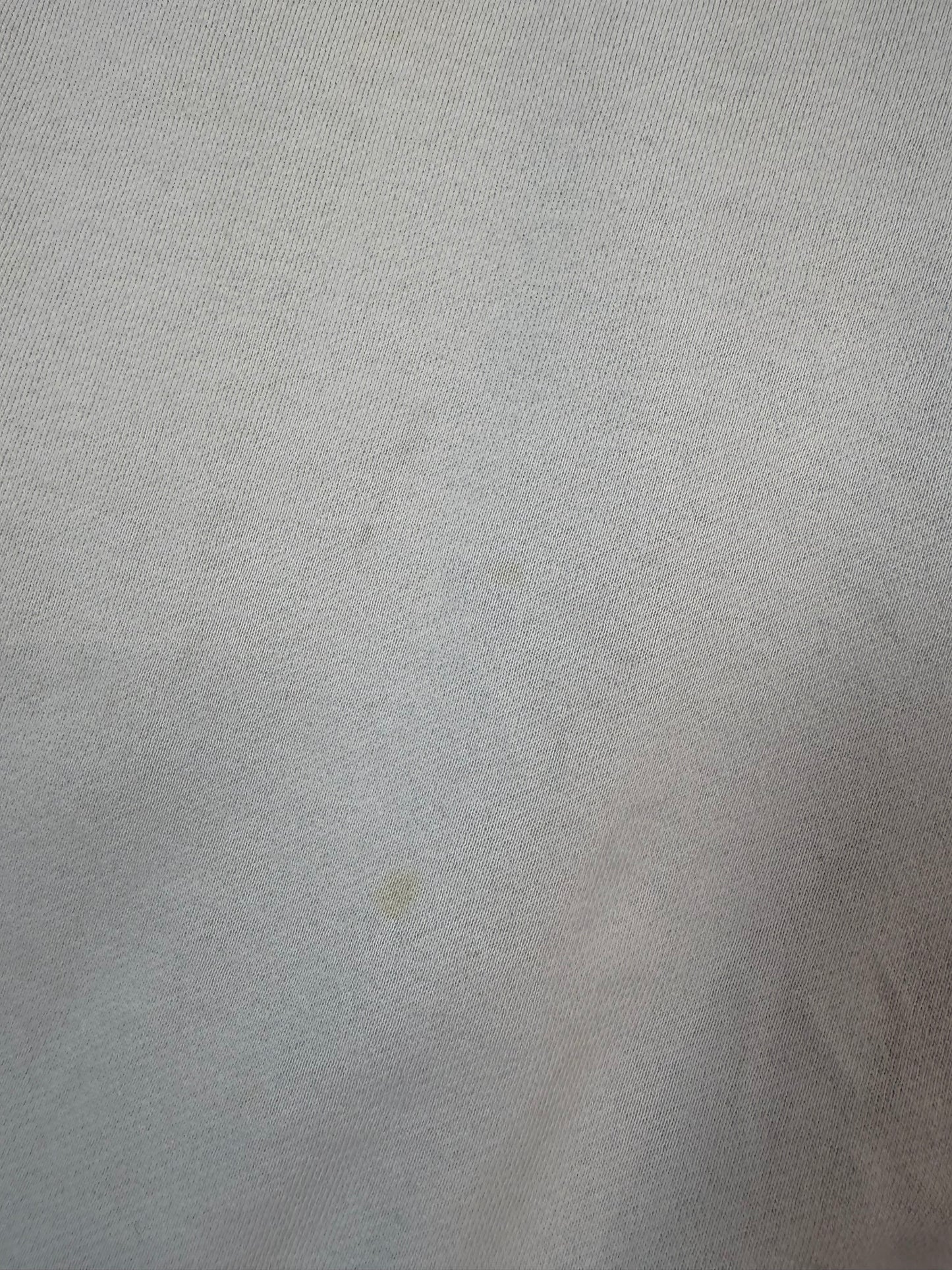 Vintage 90s Nike spell out sweatshirt (M)