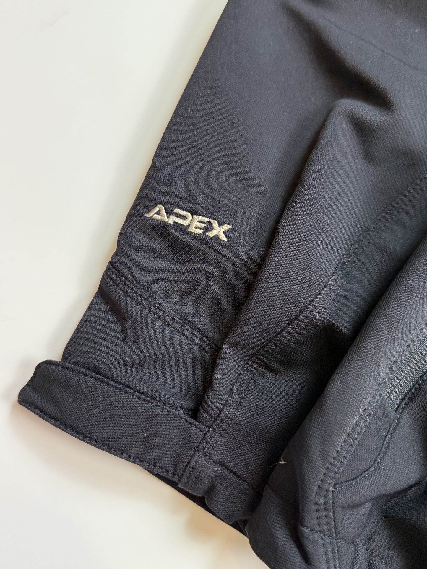 The North Face Apex summit series jacket (XL)