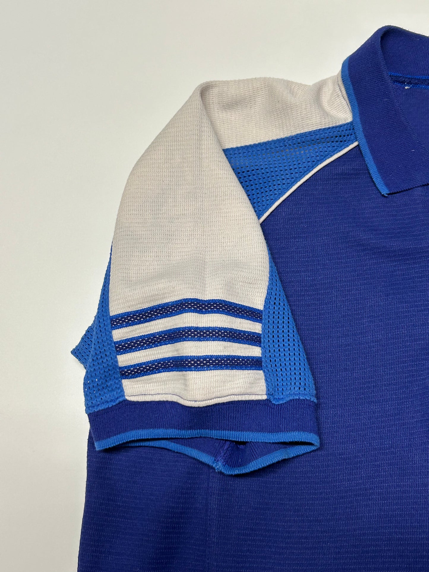 Vintage adidas polo shirt (M)