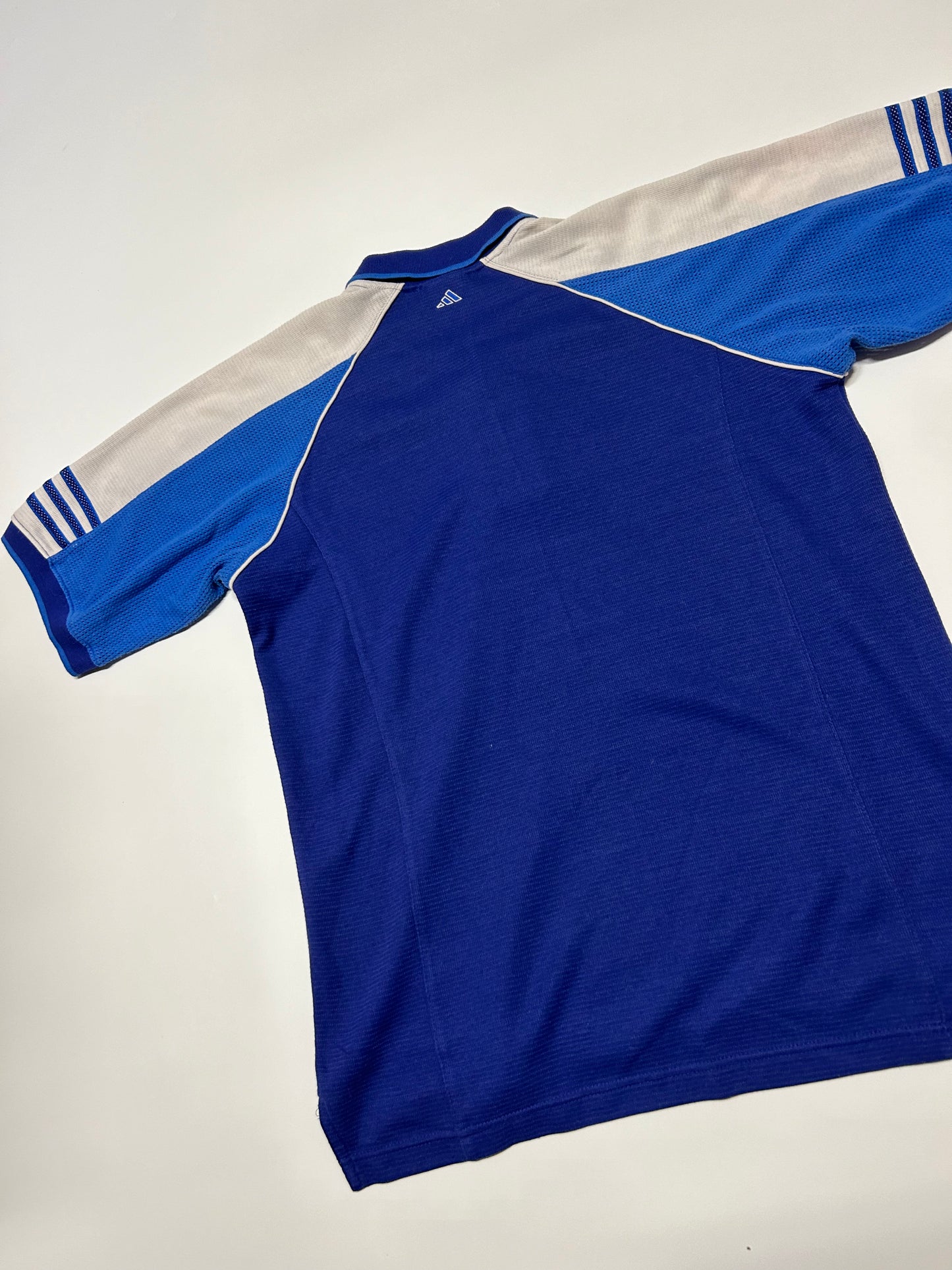 Vintage adidas polo shirt (M)