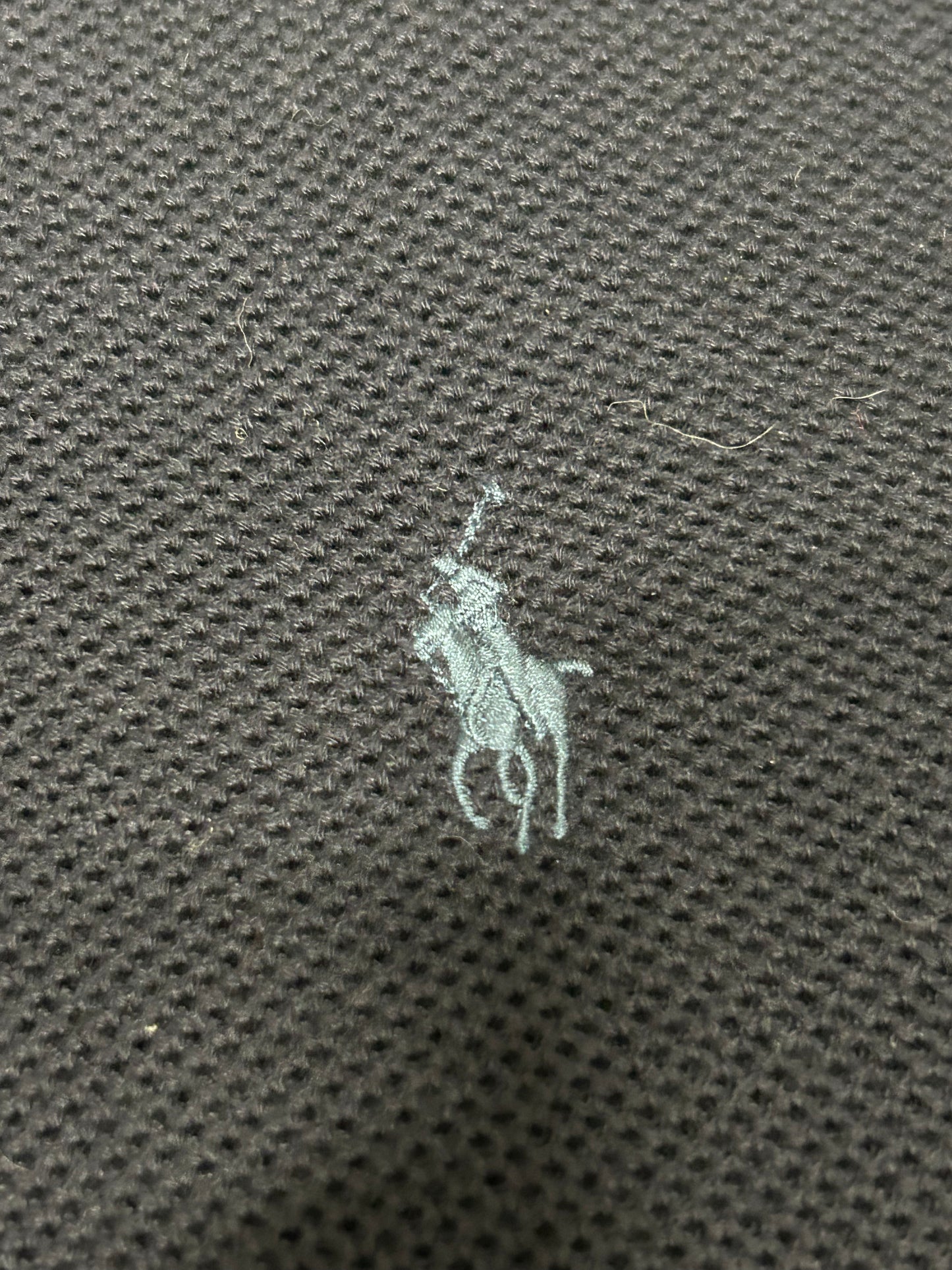 Ralph Lauren quarter zip (XL)