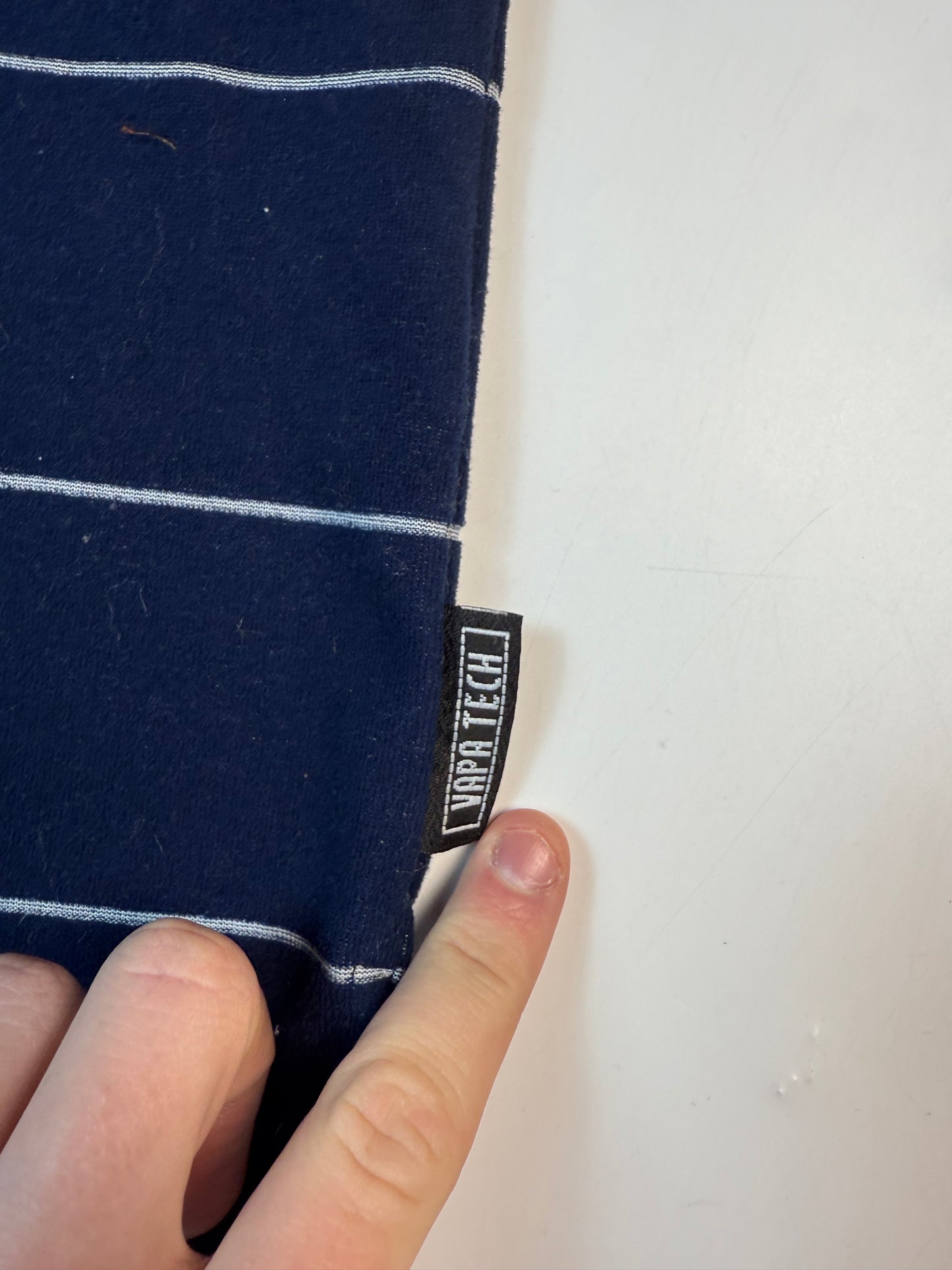 Vintage Manchester United 1999/00 Umbro away football shirt (XS)