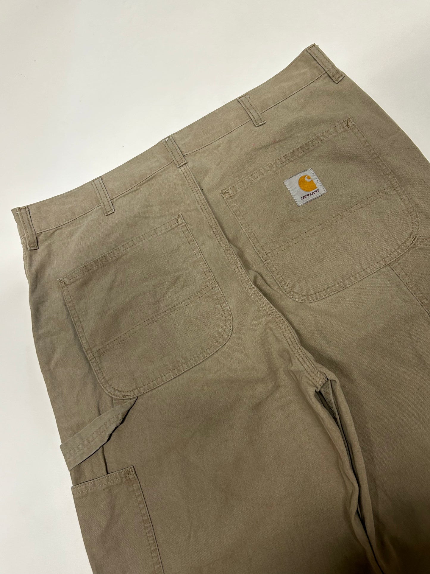 Carhartt carpenter pants (W36)