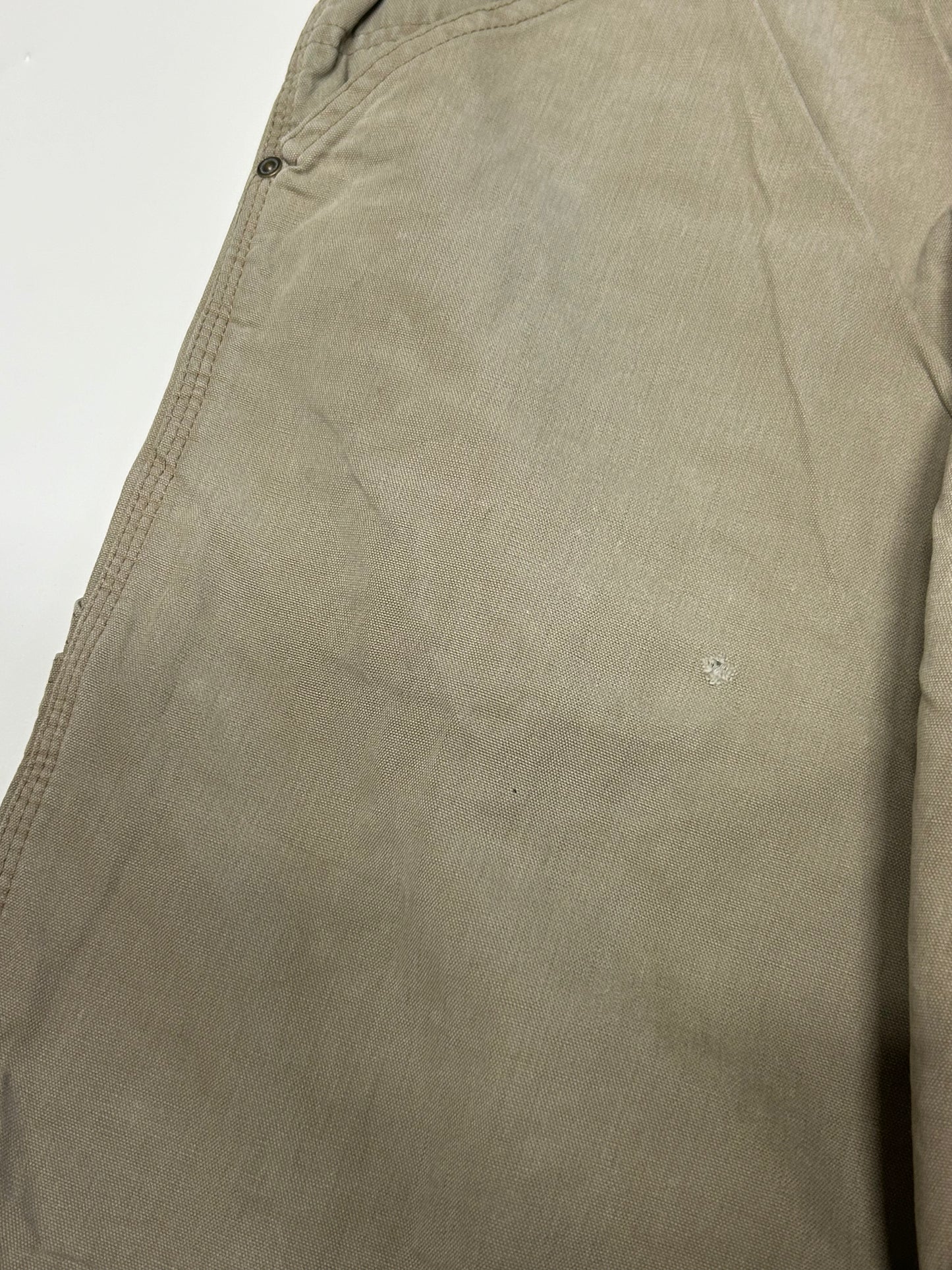 Carhartt carpenter pants (W36)