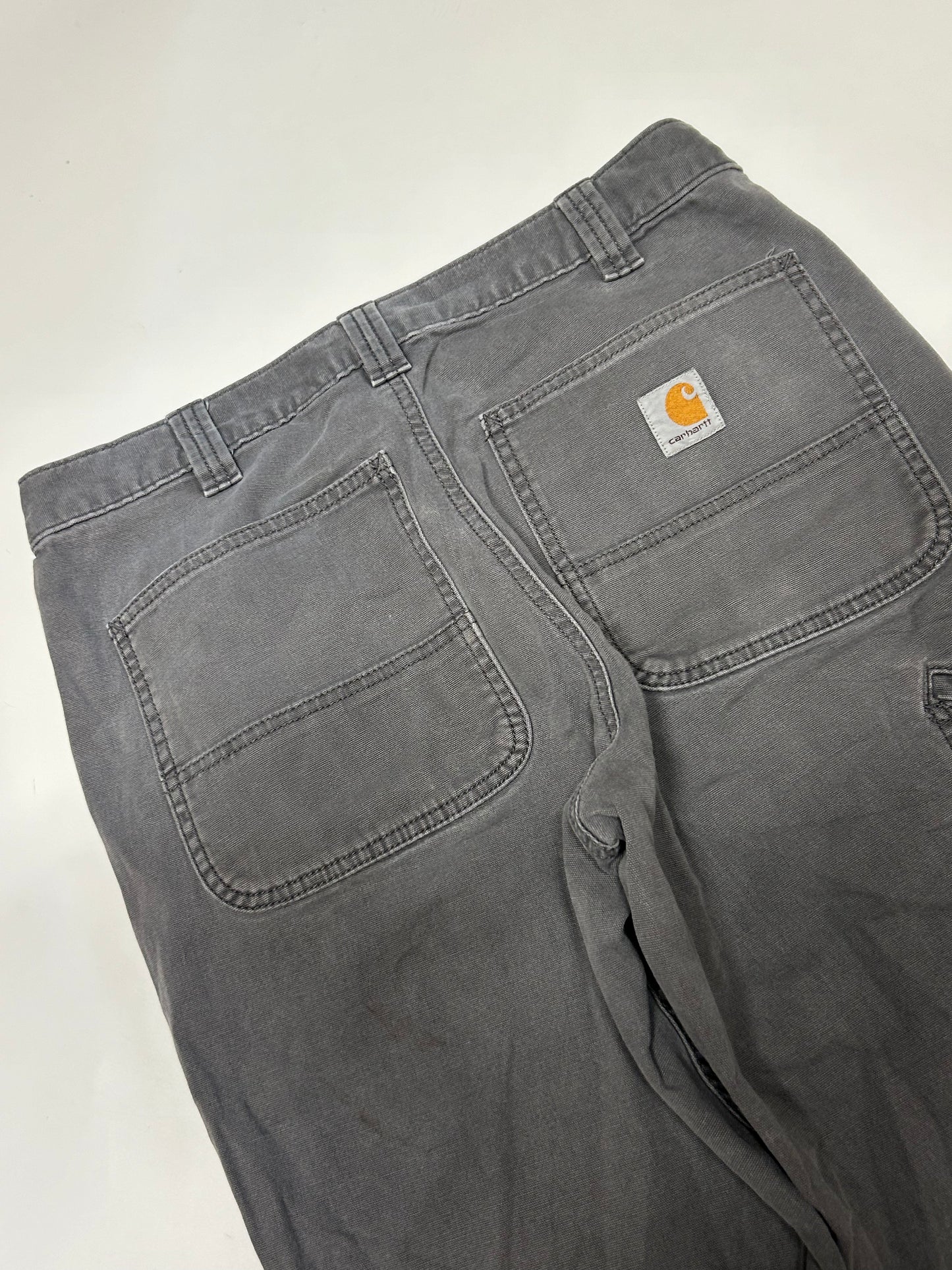 Carhartt carpenter pants (W32)