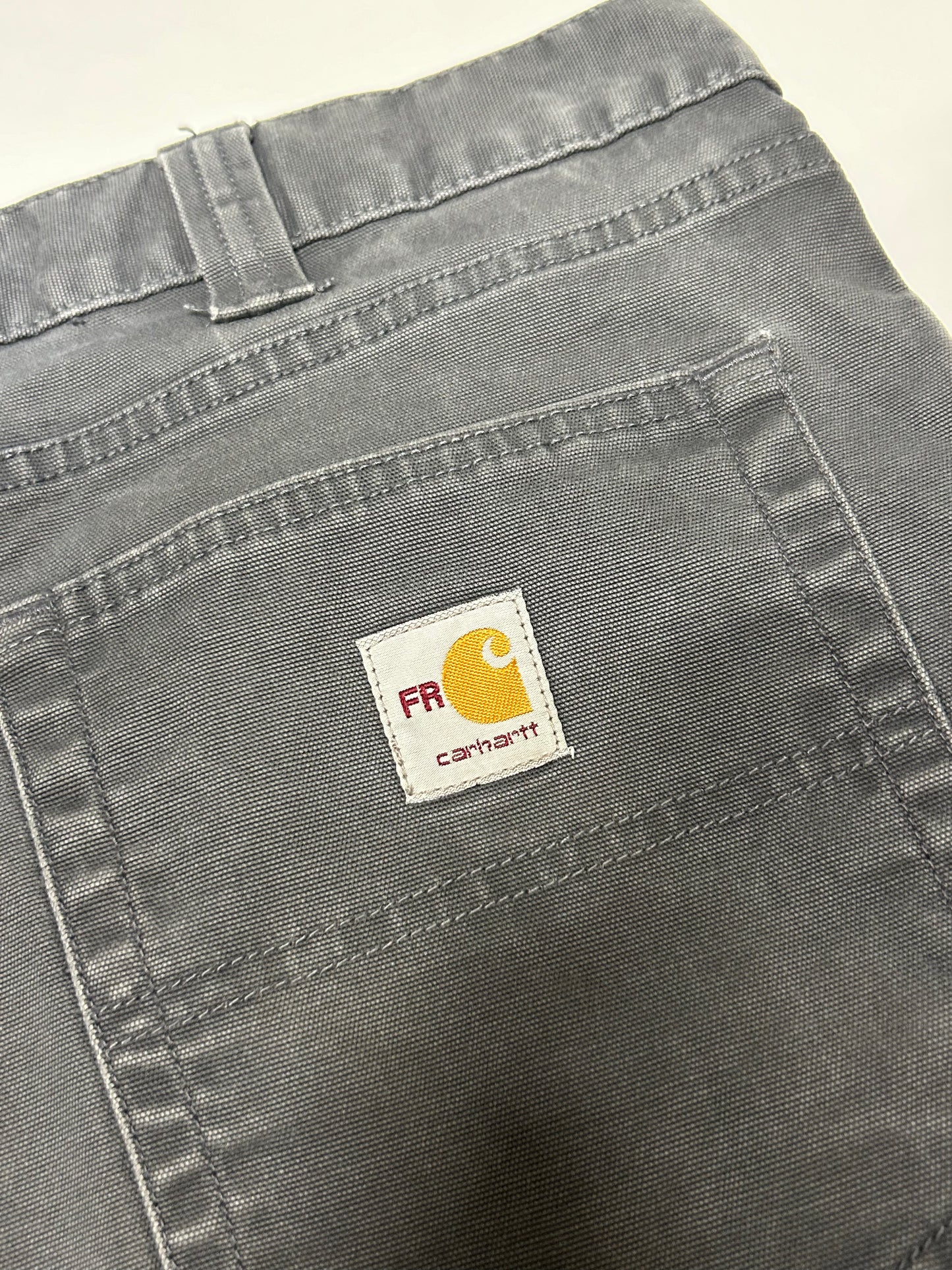 Carhartt FR carpenter pants (W38)