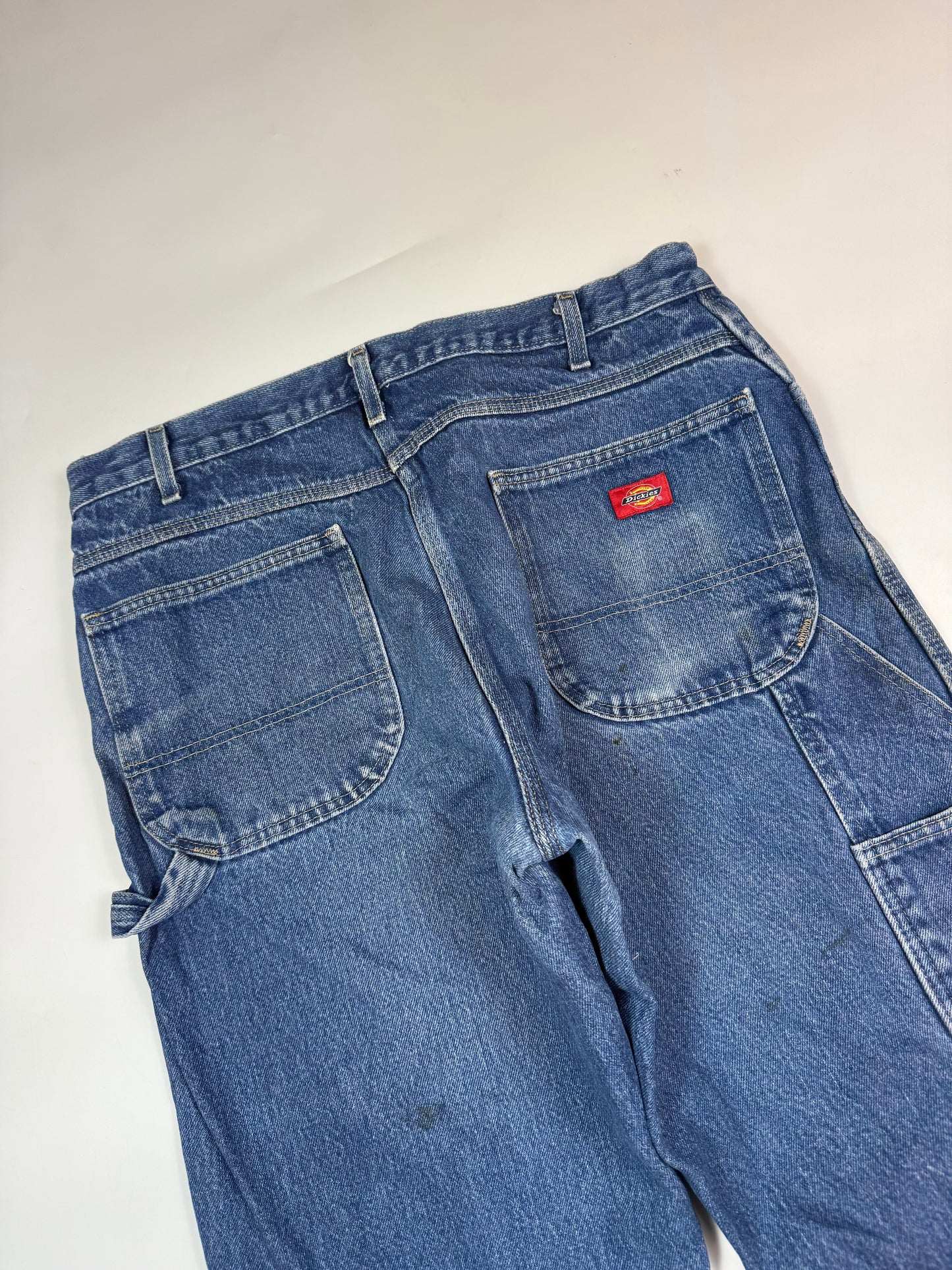 Dickies baggy carpenter jeans (W36)