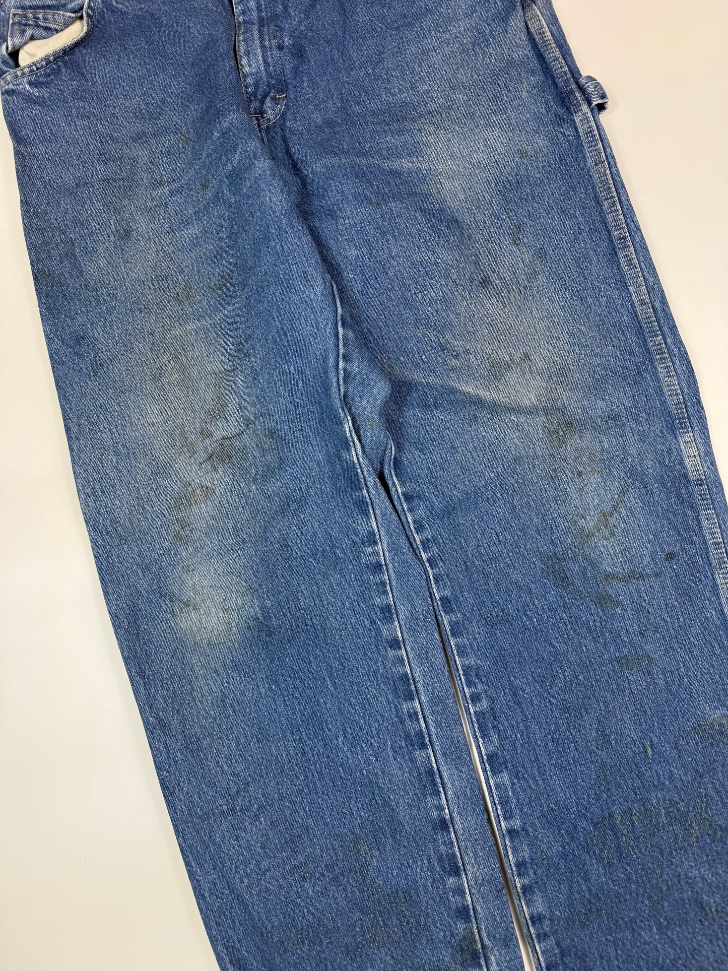 Dickies baggy carpenter jeans (W36)