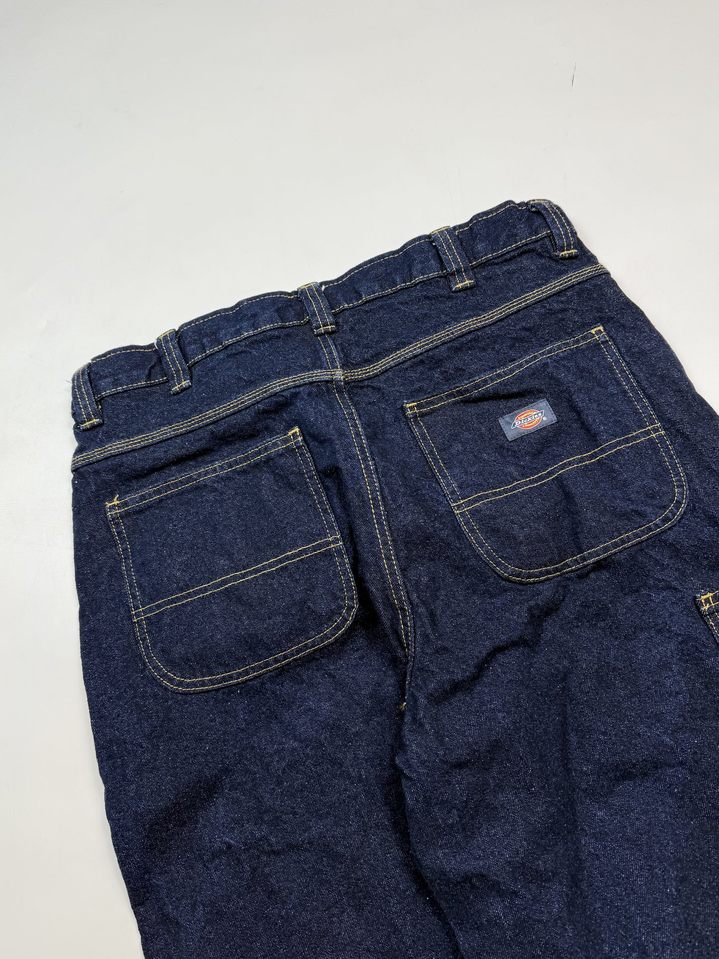 Dickies baggy carpenter jeans (W36)
