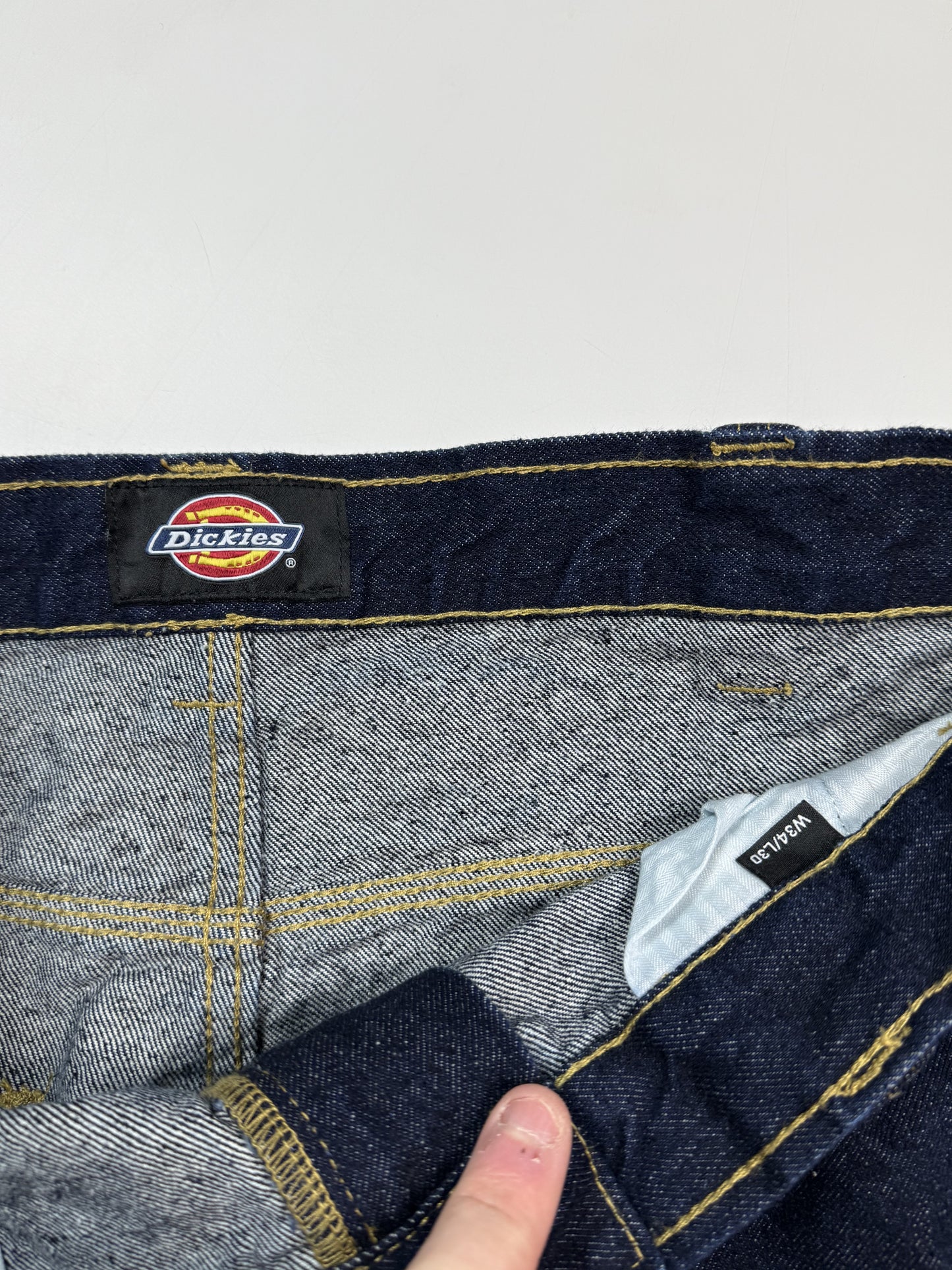 Dickies baggy carpenter jeans (W36)