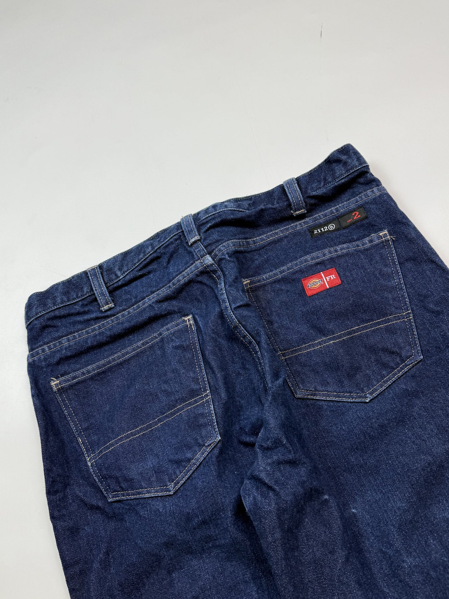 Dickies FR baggy jeans (W36)
