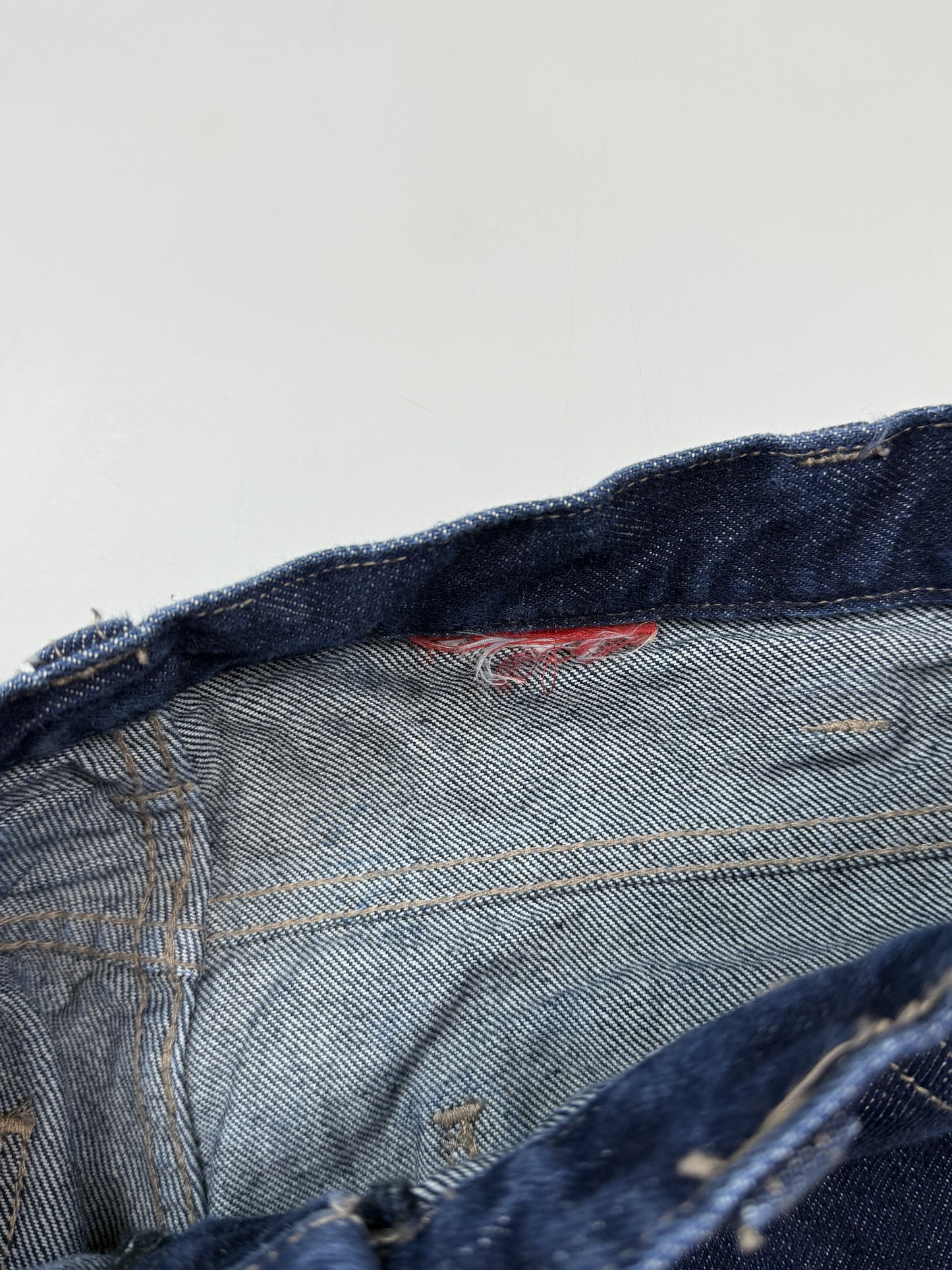 Dickies FR baggy jeans (W36)